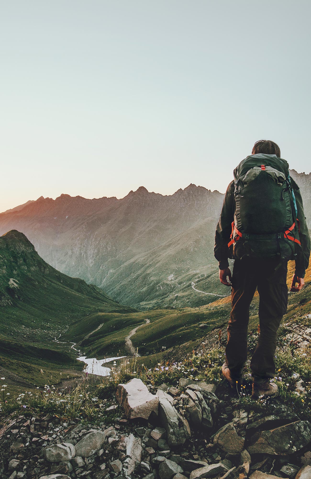 Trekking i Sydamerika | Oplevelser i Sydamerika | KILROY