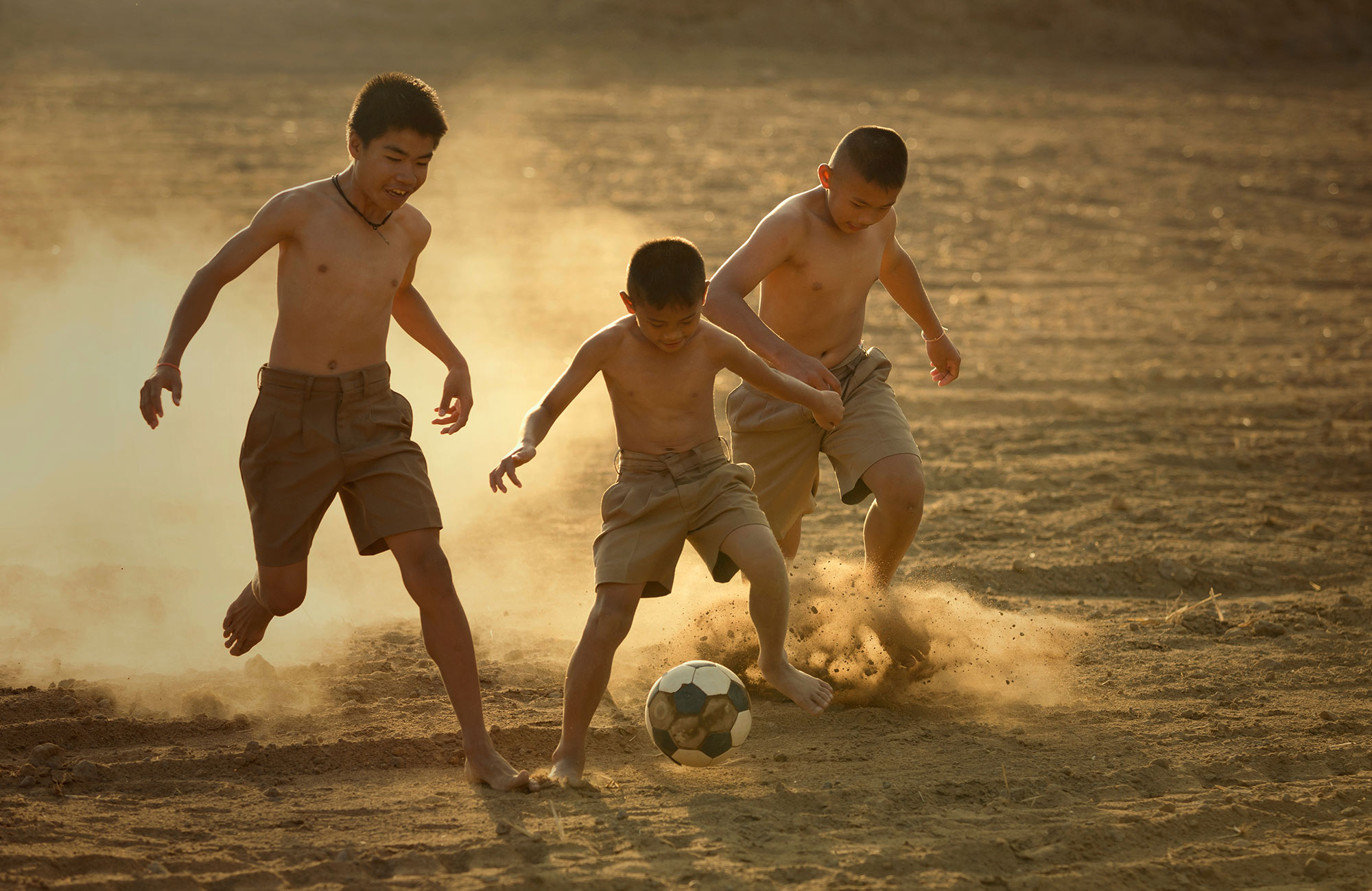 5 frivilligprojekter i Thailand der virkelig rykker!