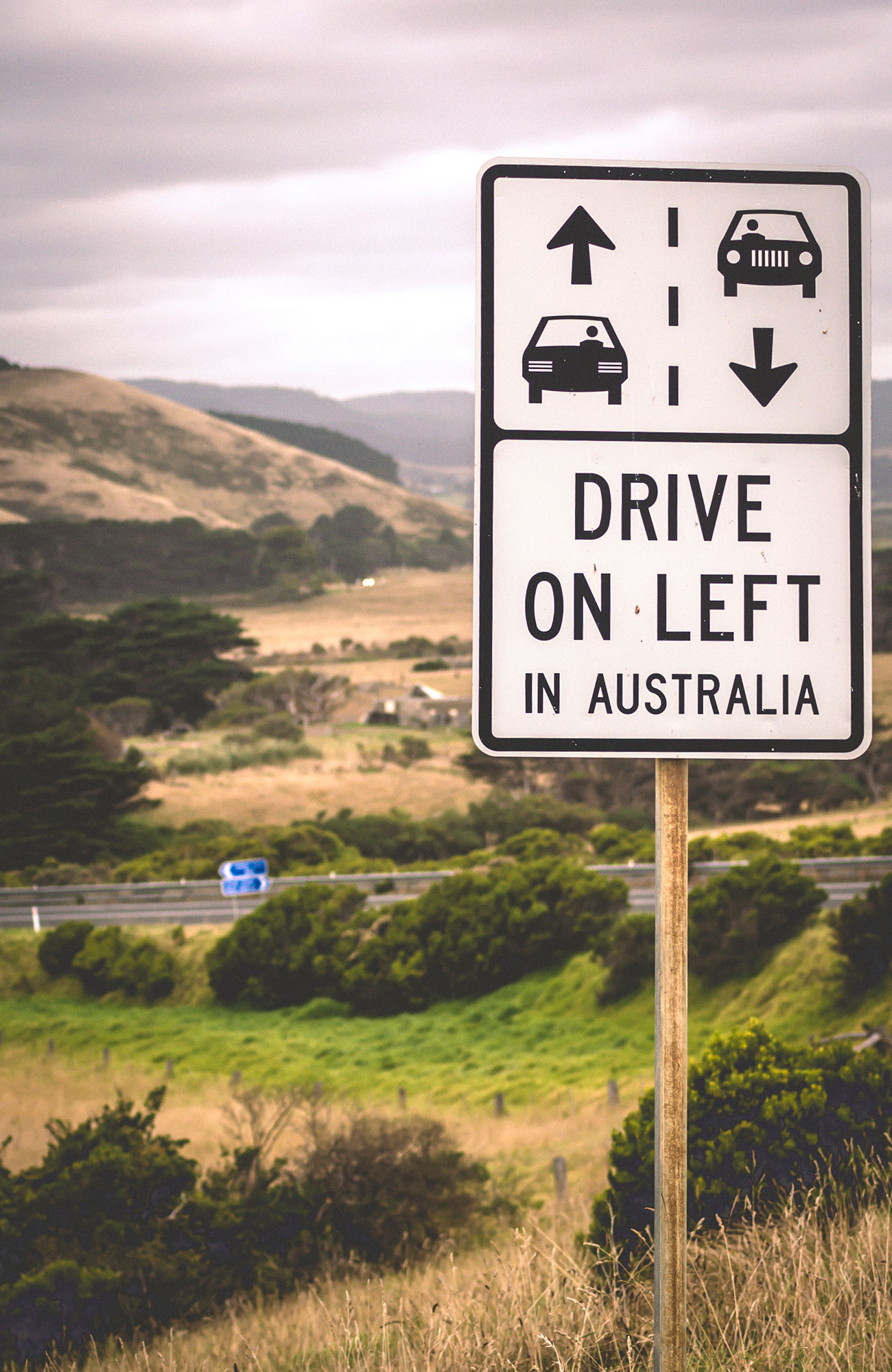 Hobart i Tasmanien | KILROY