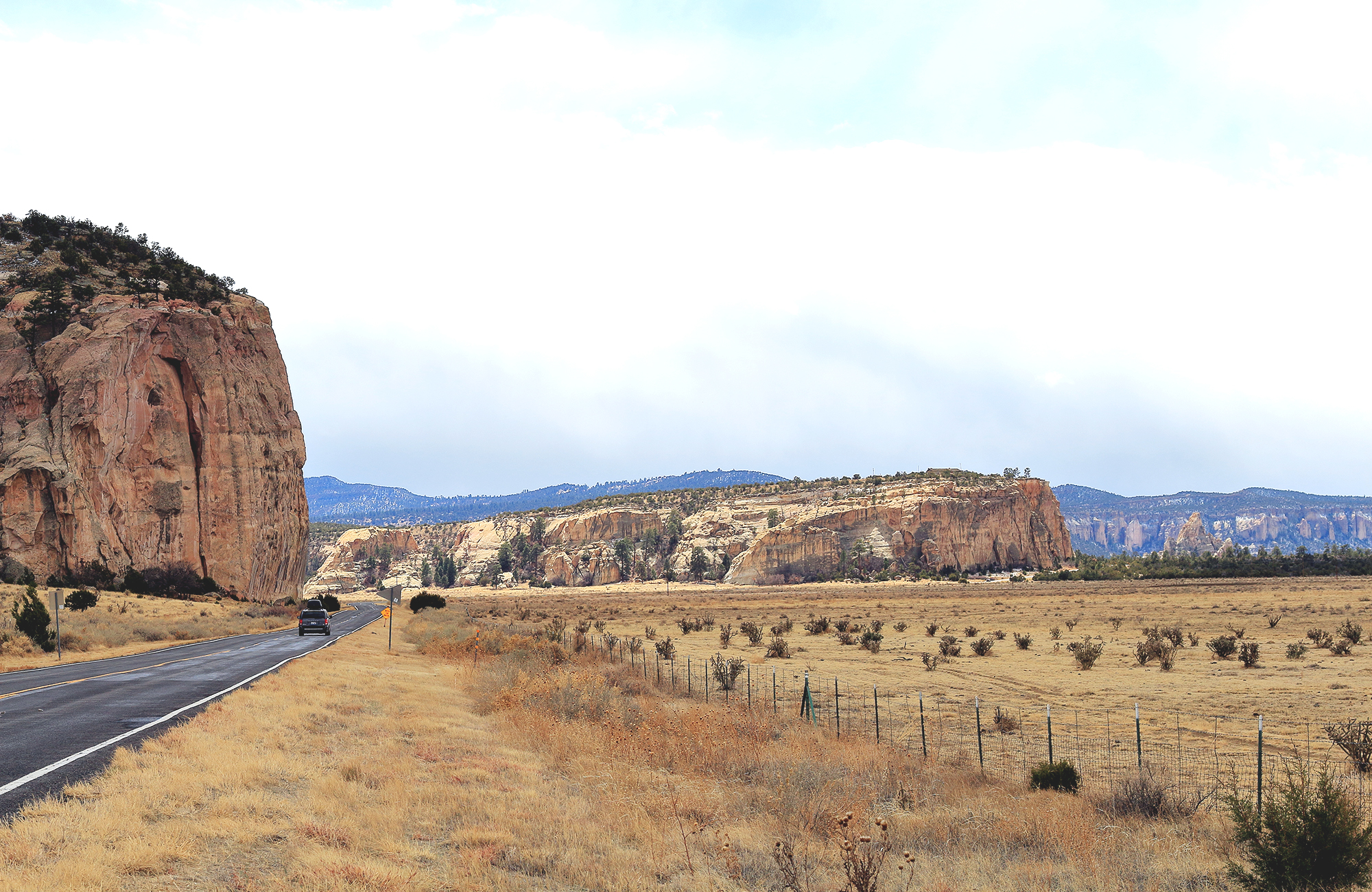 Road trip i USA | Rejser til USA | KILROY