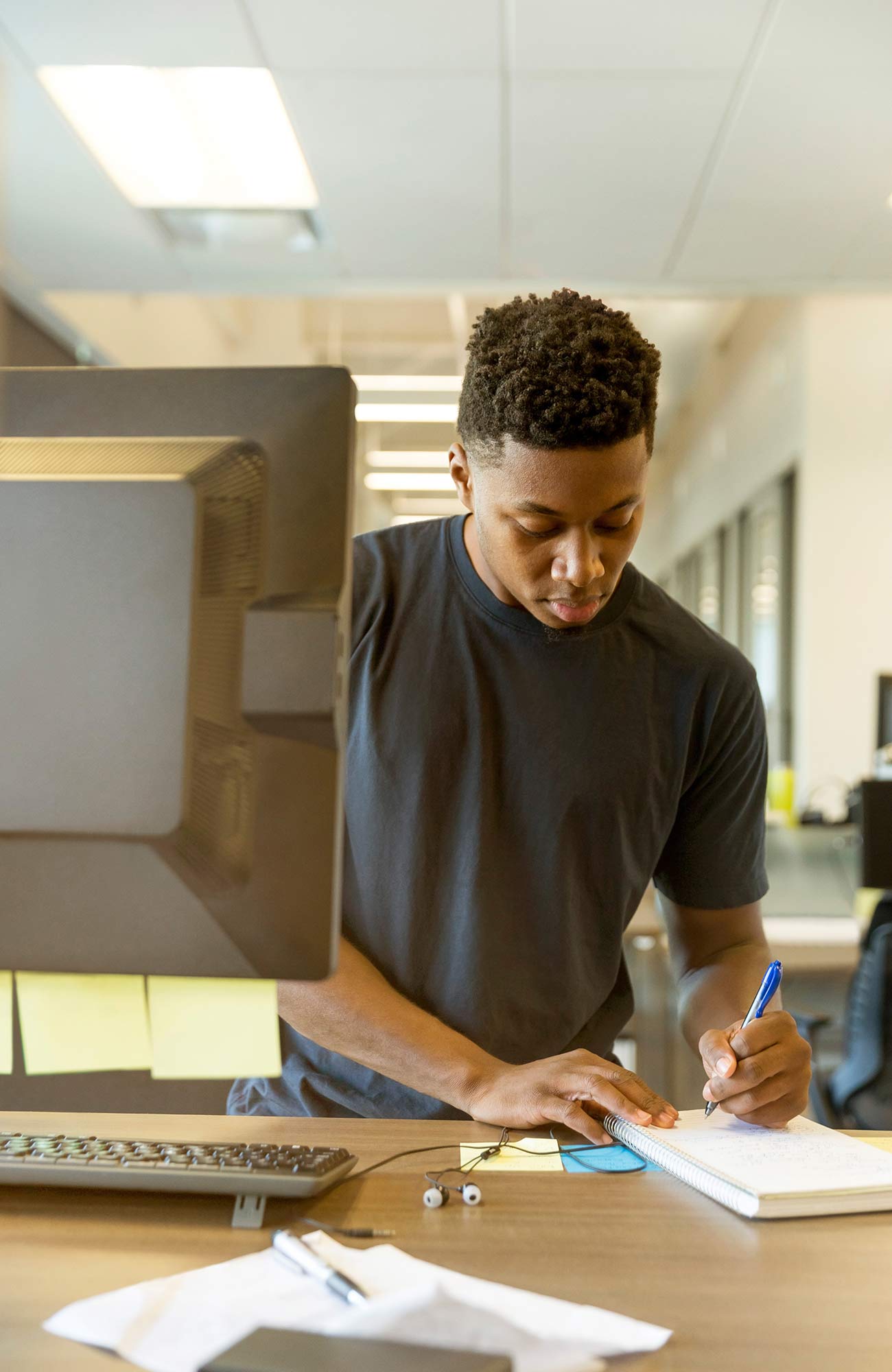 læs management i udlandet