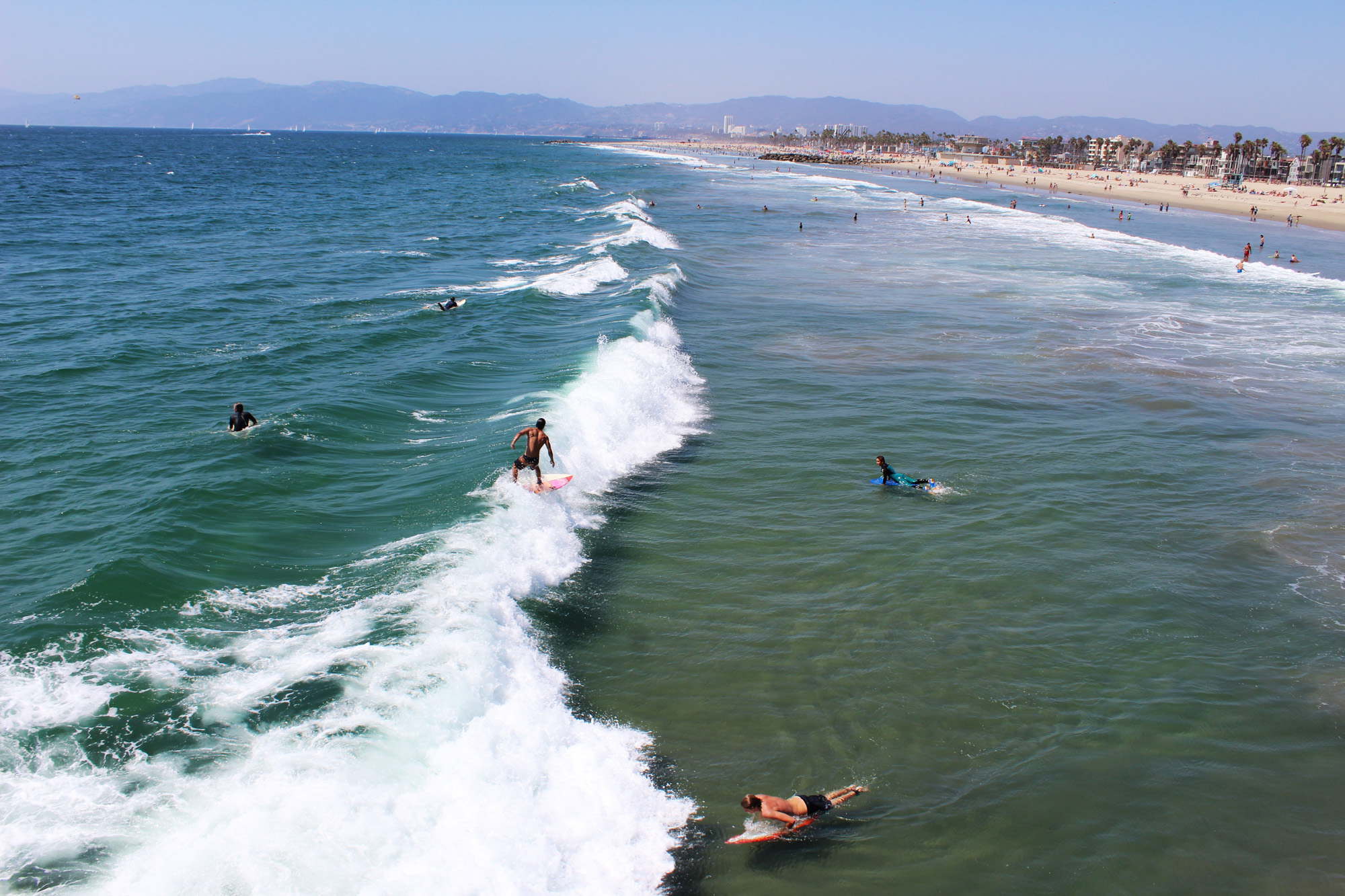 Surfing i Californien | KILROY