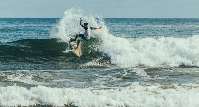 Surfing på Bali | Surfing på din jordomrejse