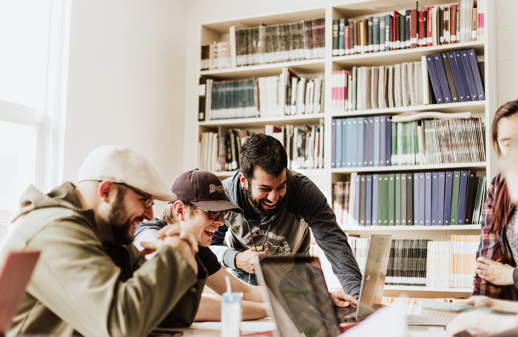 Information til studievejledere om studier i udlandet