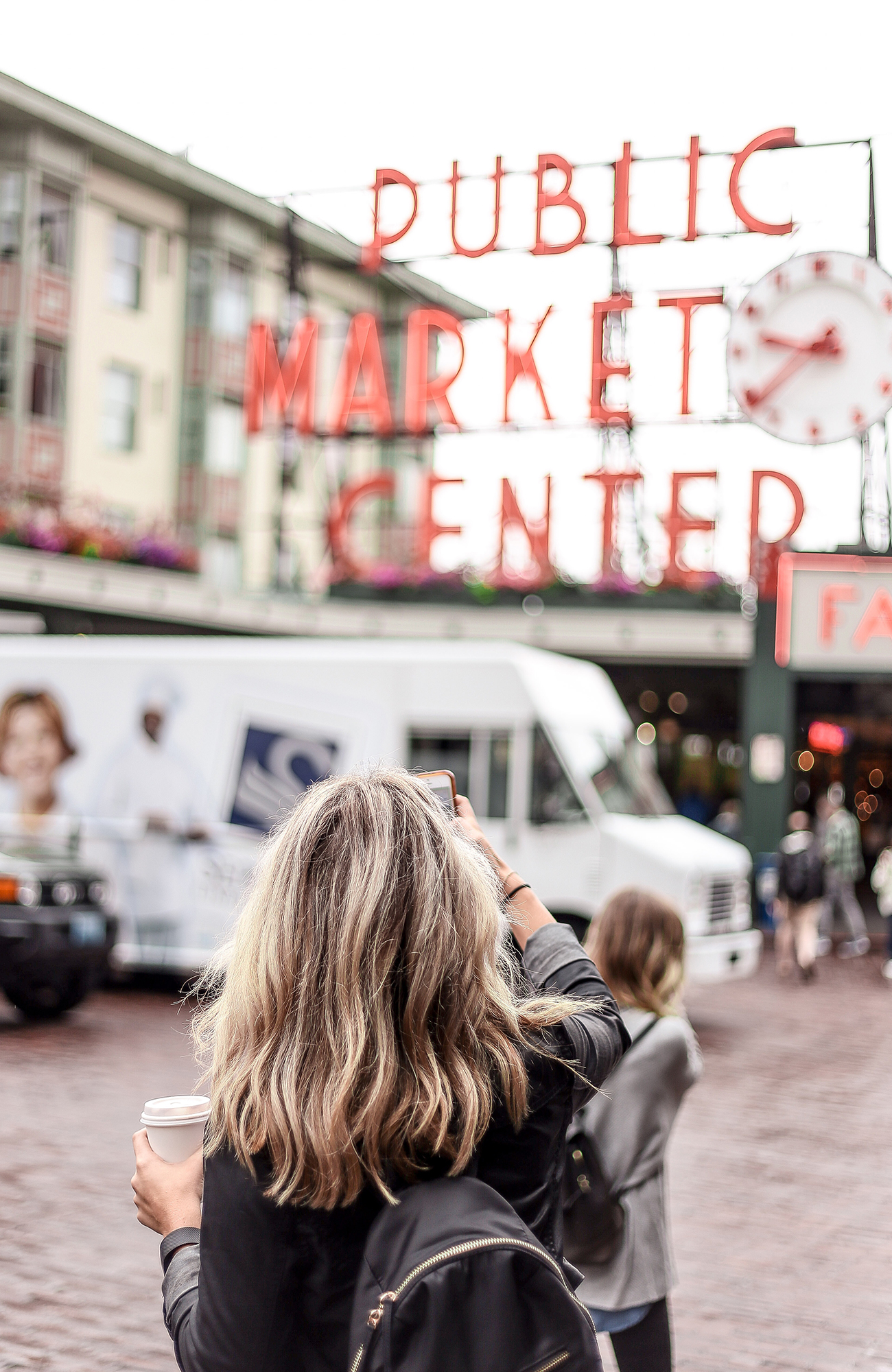 Rejser til Seattle | KILROY