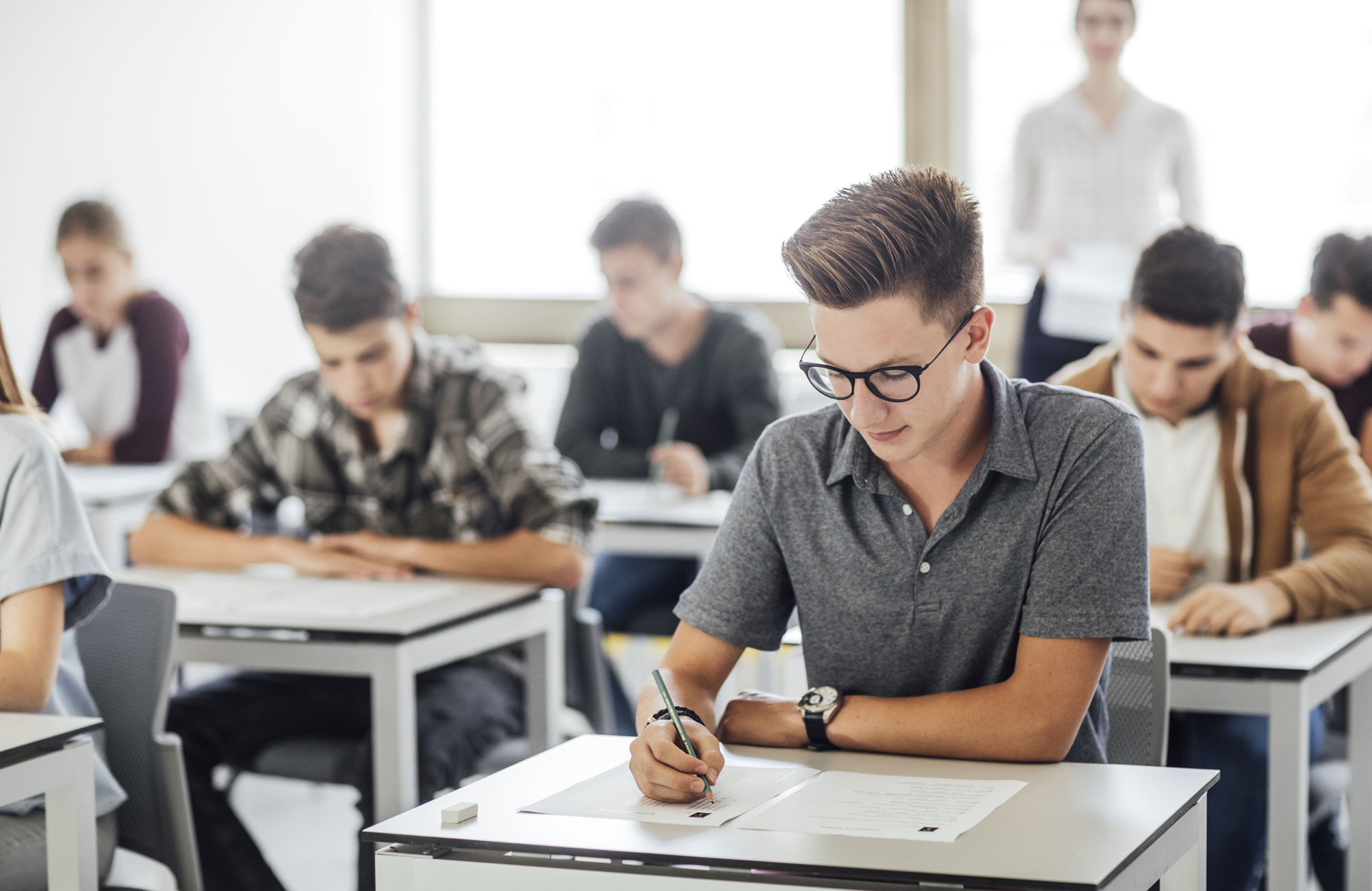 studieafgift for studier i udlandet