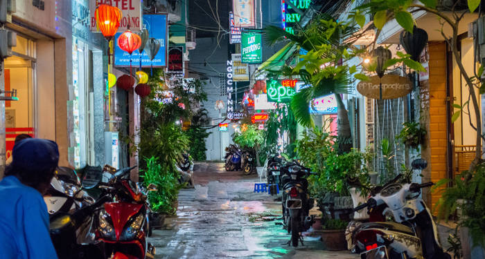 Rejser til Ho Chi Minh City | Vietnam på din multi stop rute