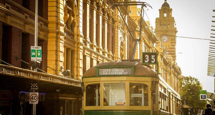Rejser til Melbourne | Oplevelser i Melbourne