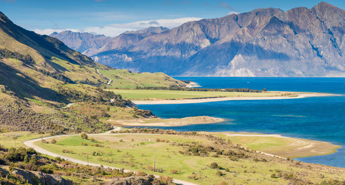 Oplevelser i New Zealand | Rejser til Christchurch