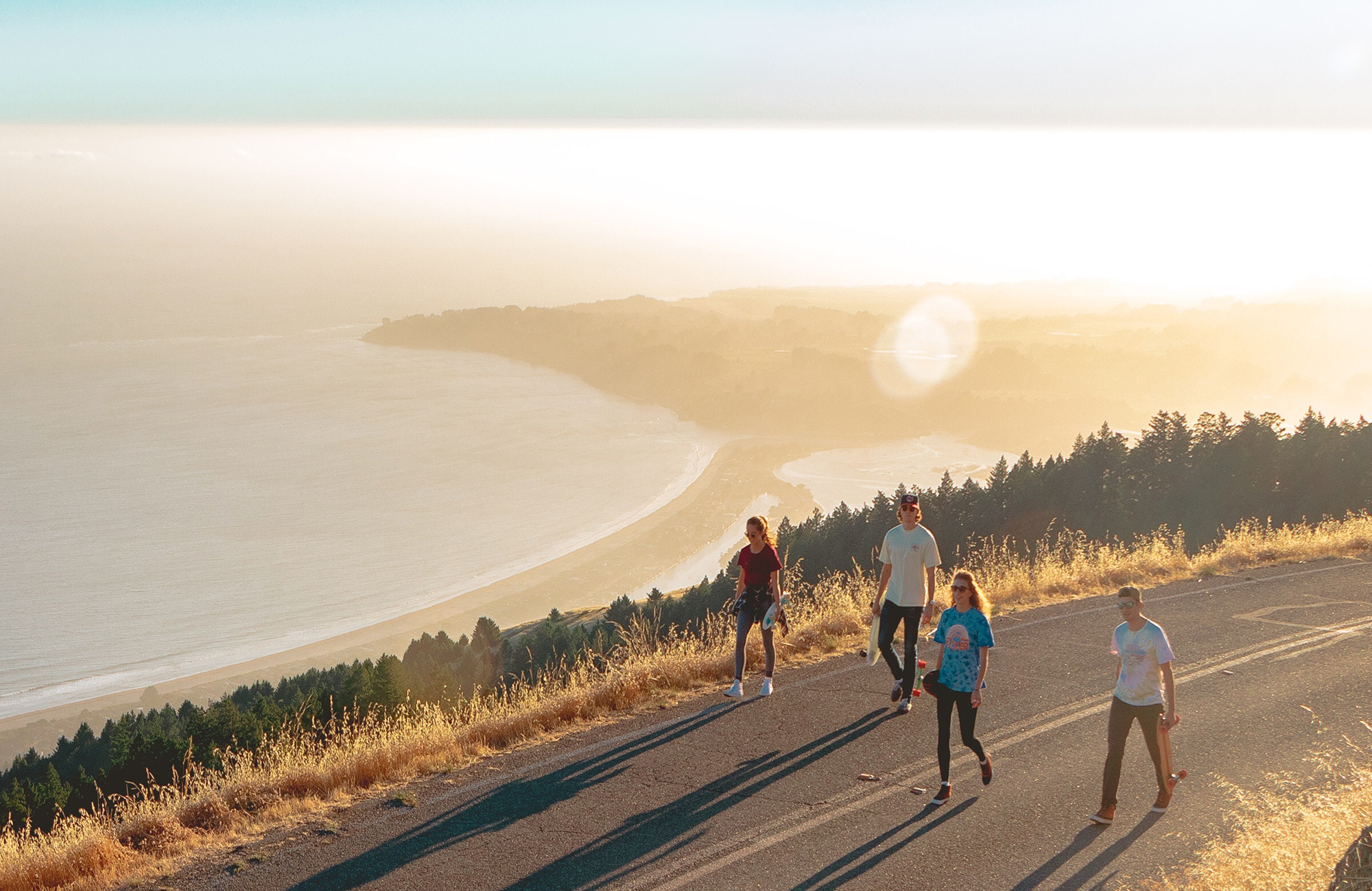 Flybilletter til hele verden | Multi stop billetter | KILROY