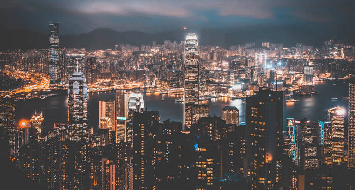Oplevelser i Hong Kong | Rejser til Hong Kong