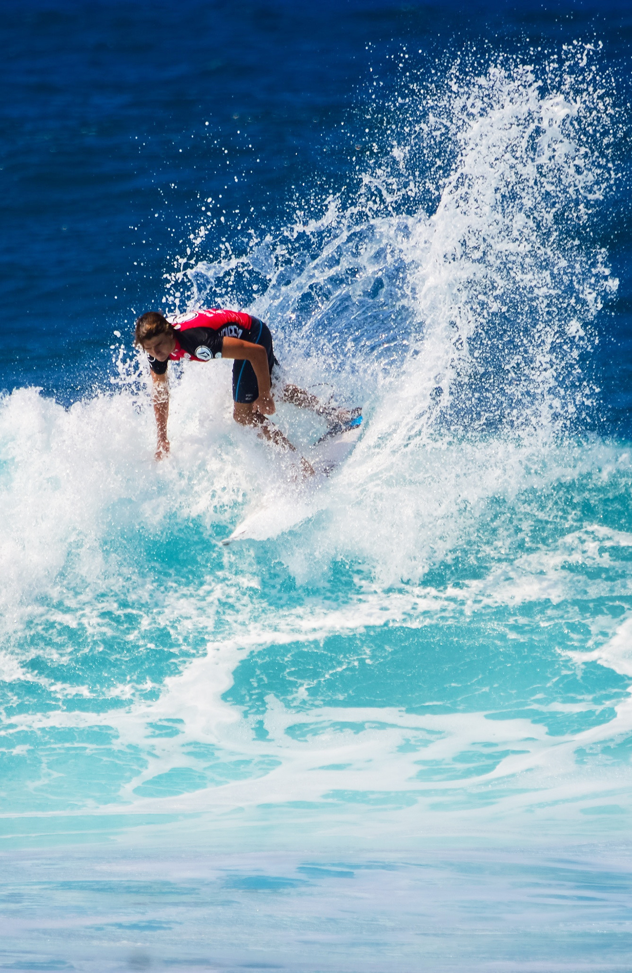 Surfing i Mellemamerika | KILROY