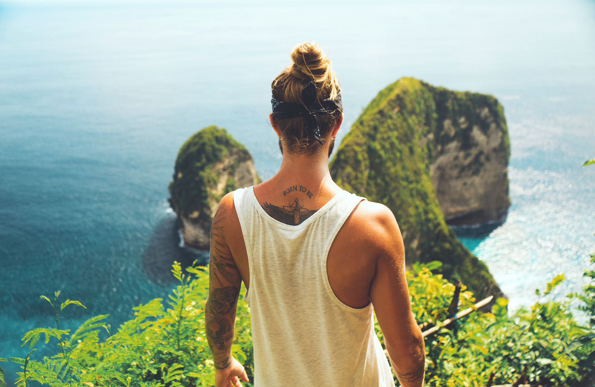 Yoga i Indonesien | Yogarejser til Indonesien | KILROY