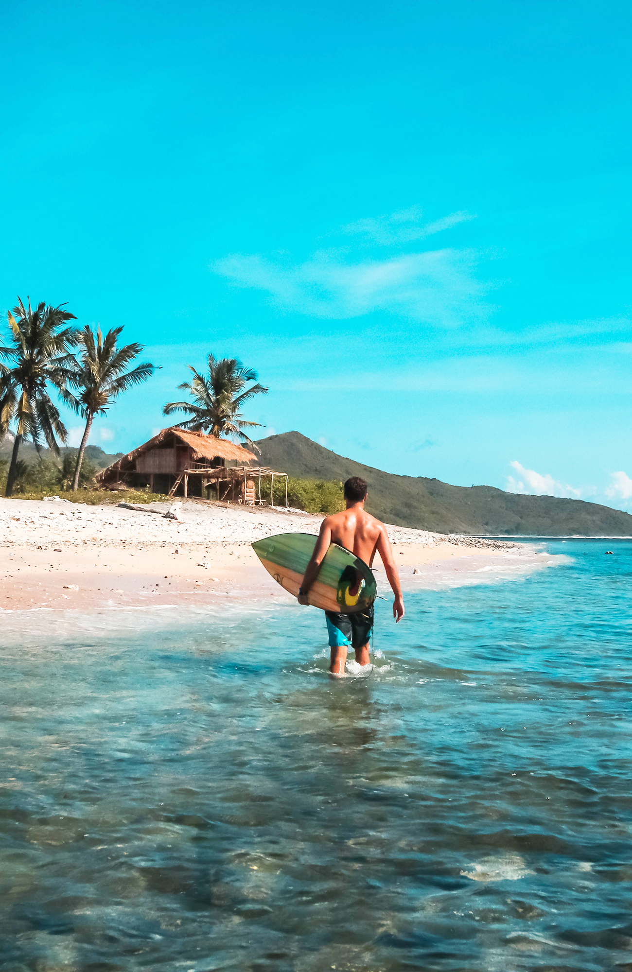 Rejser til Lombok | KILROY