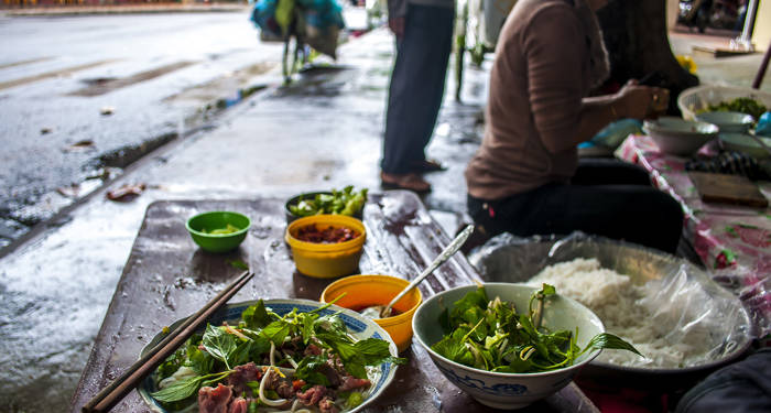 Rejser til Hanoi | Rundrejser i Vietnam