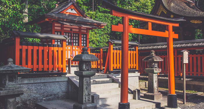 Rejser til Japan | Japan på din multi stop rute