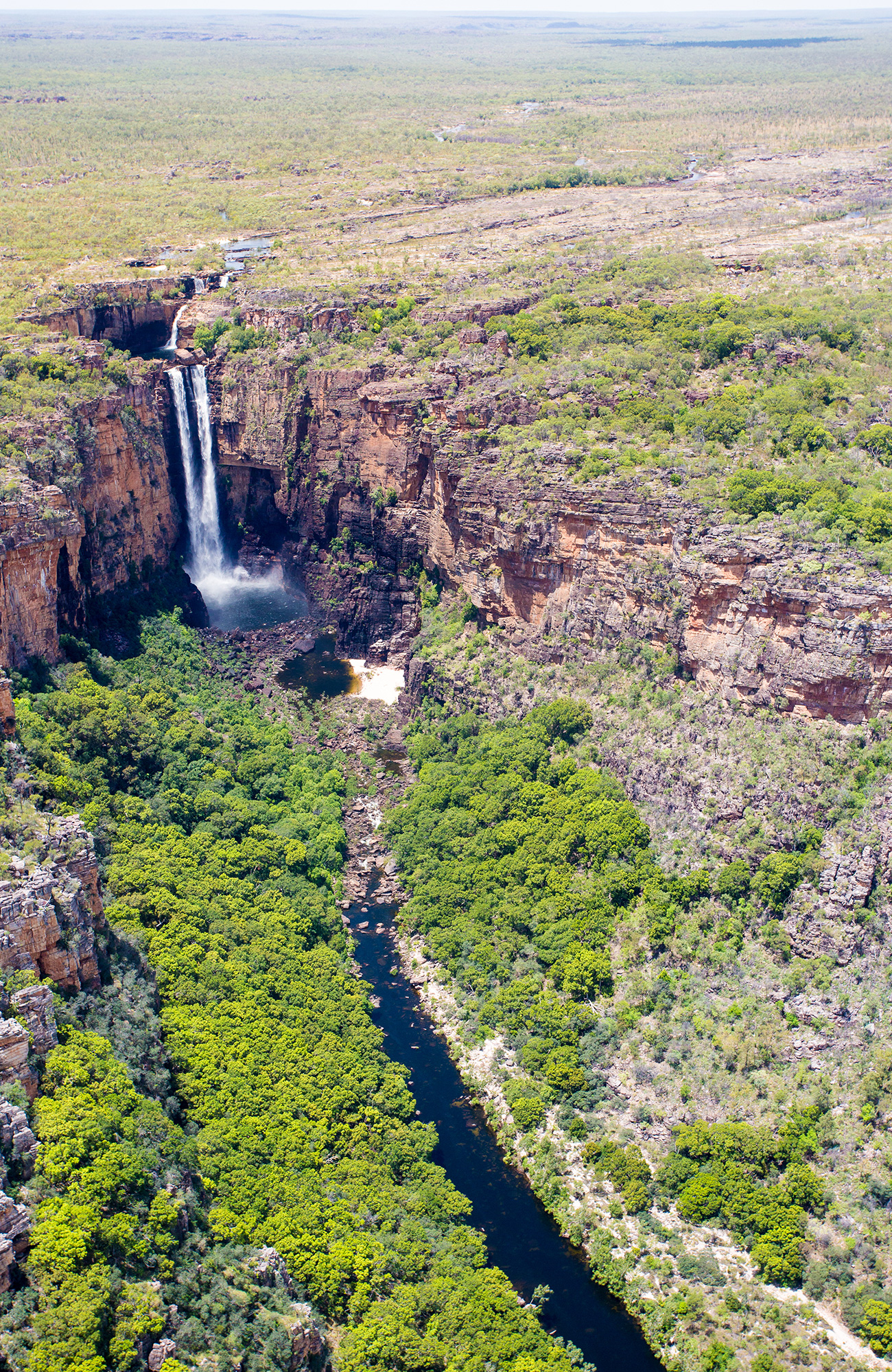 Kakadu National Park i Australien | KILROY
