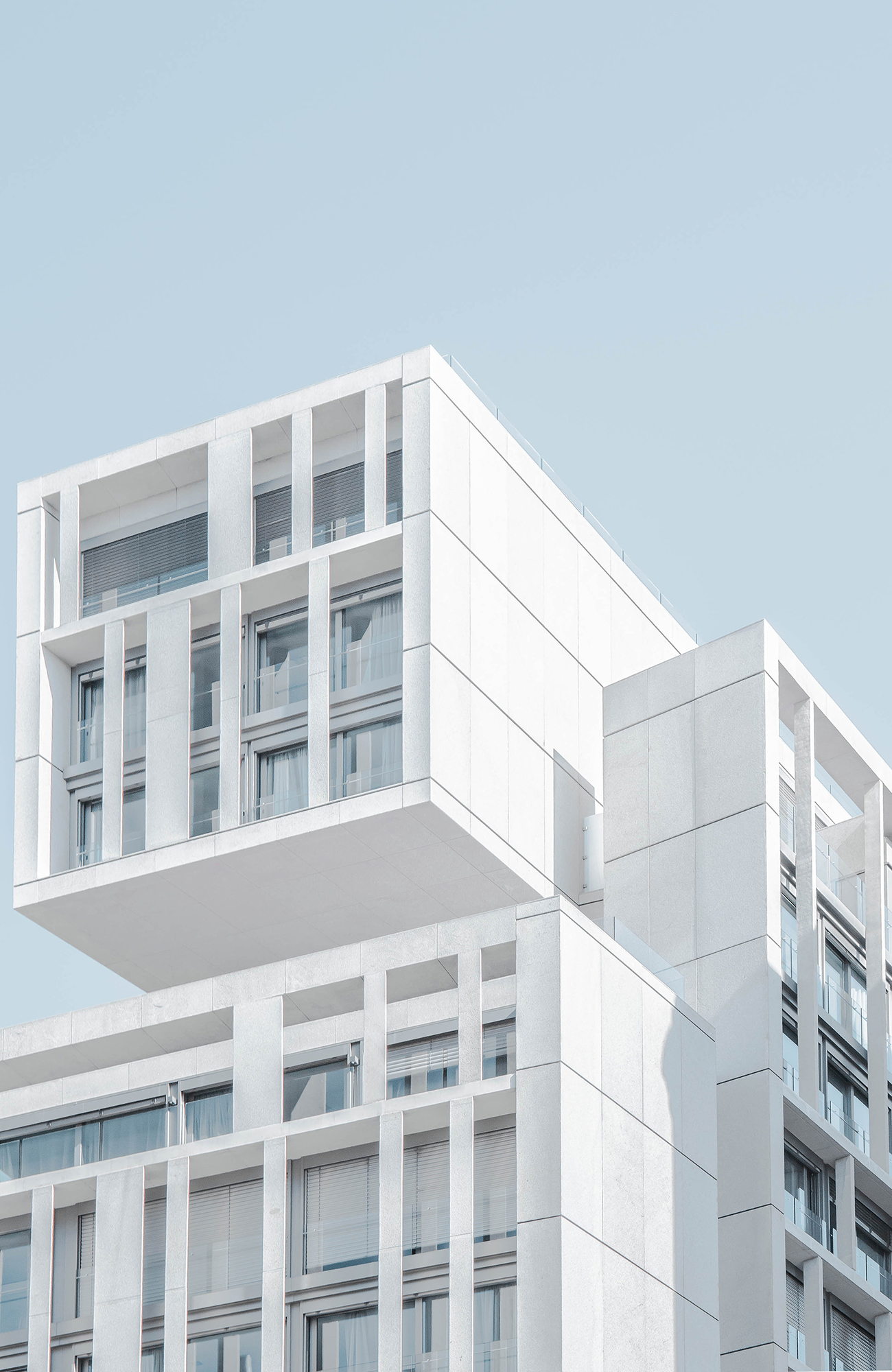 grupperejser for arkitekter