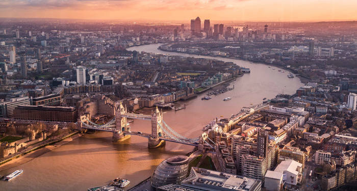 Billige rejser til London | Oplevelser i London