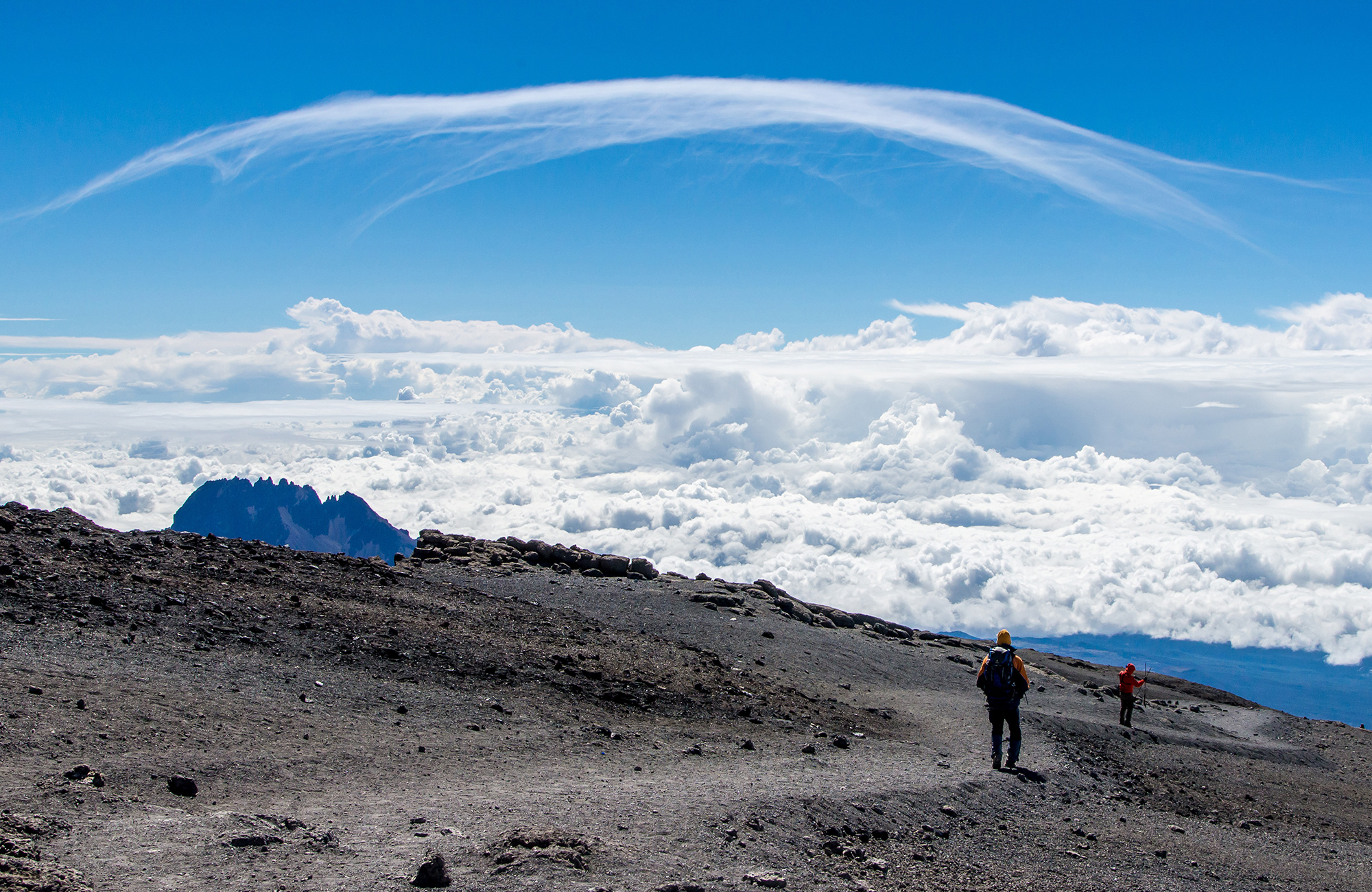 Rejser til Kilimanjaro | Trekking på Kilimanjaro | KILROY