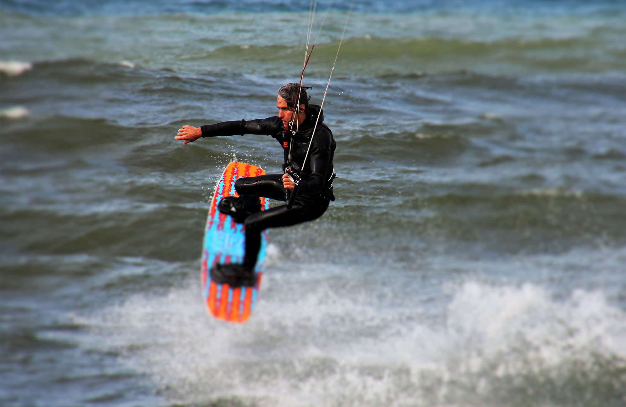 Kitesurfing i Afrika | Kitesurfing i udlandet | KILROY