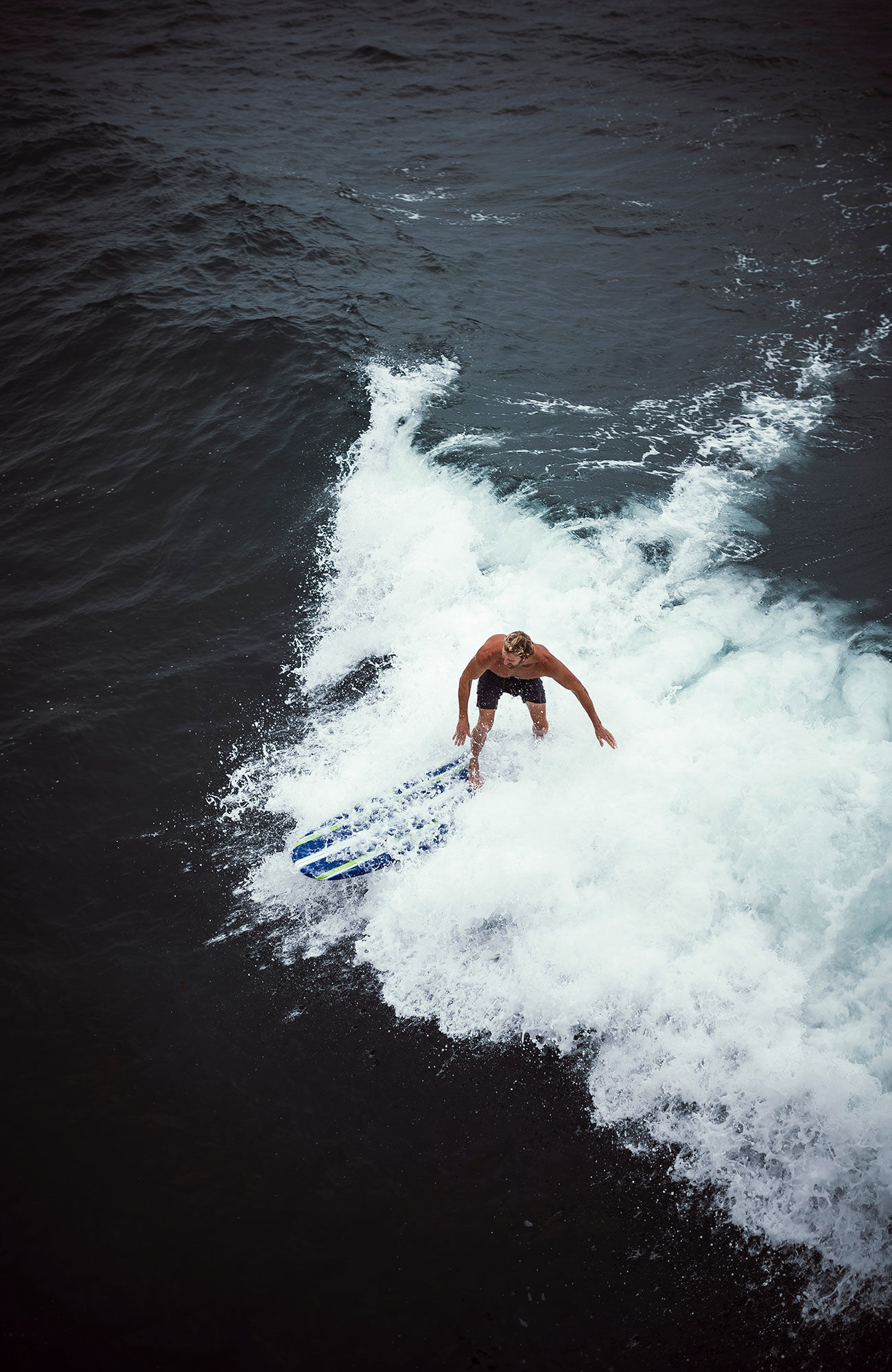 Surfing i Nordamerika | Lær at surfe | KILROY