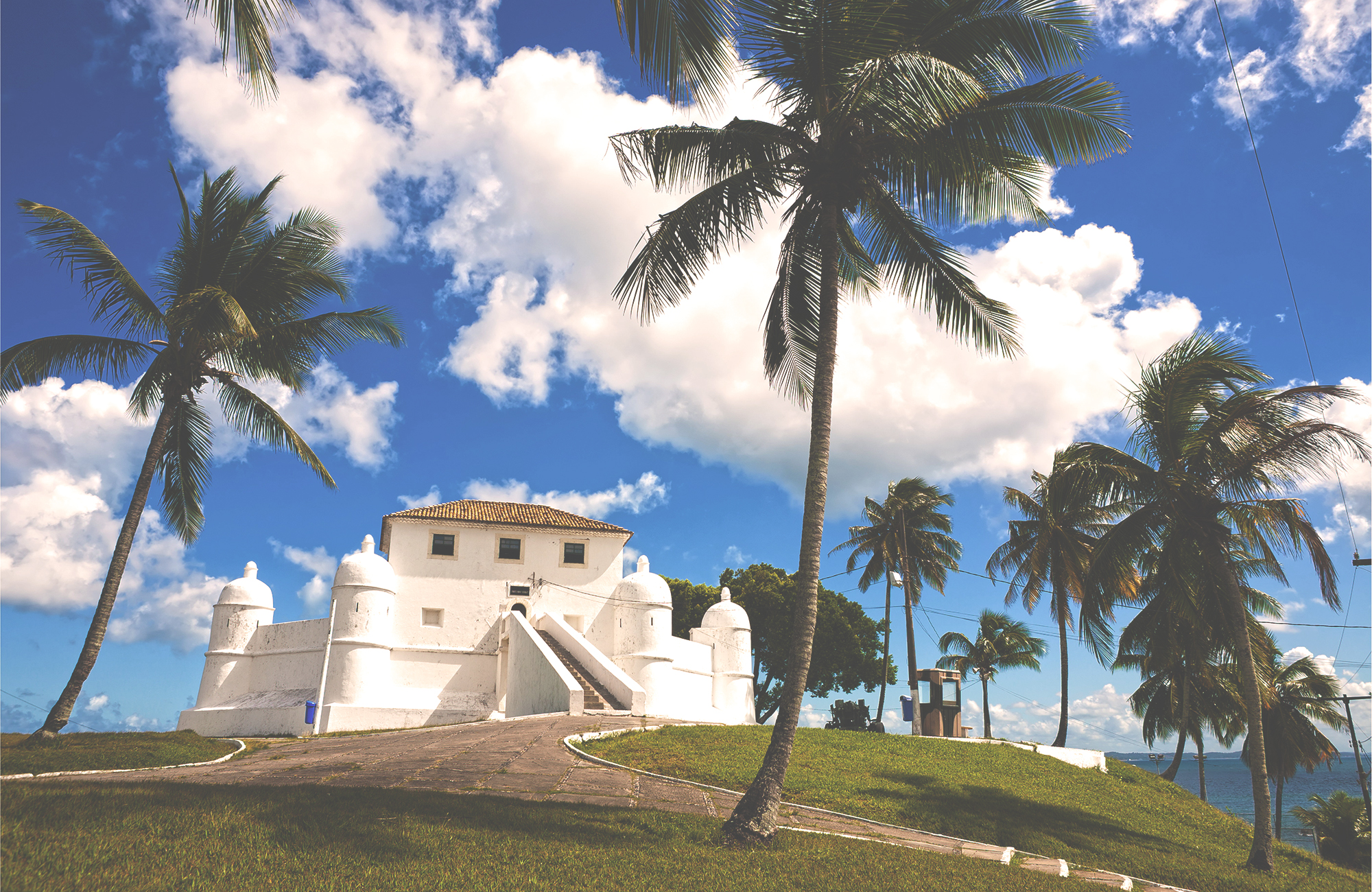 Rejser til Salvador | Oplevelser i Salvador | KILROY