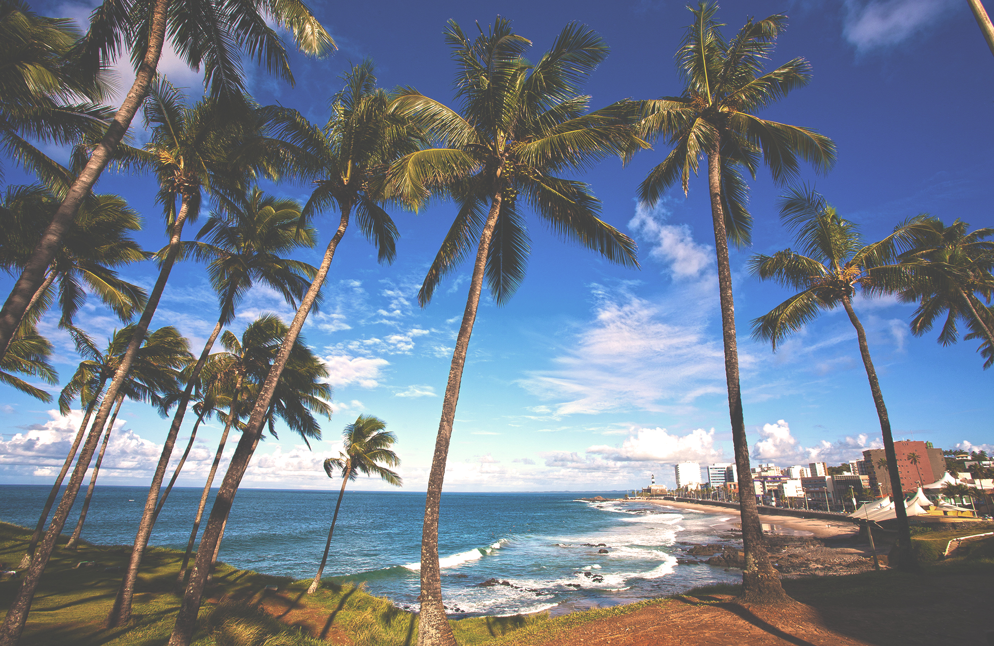 Rejser til Salvador | Oplevelser i Salvador | KILROY