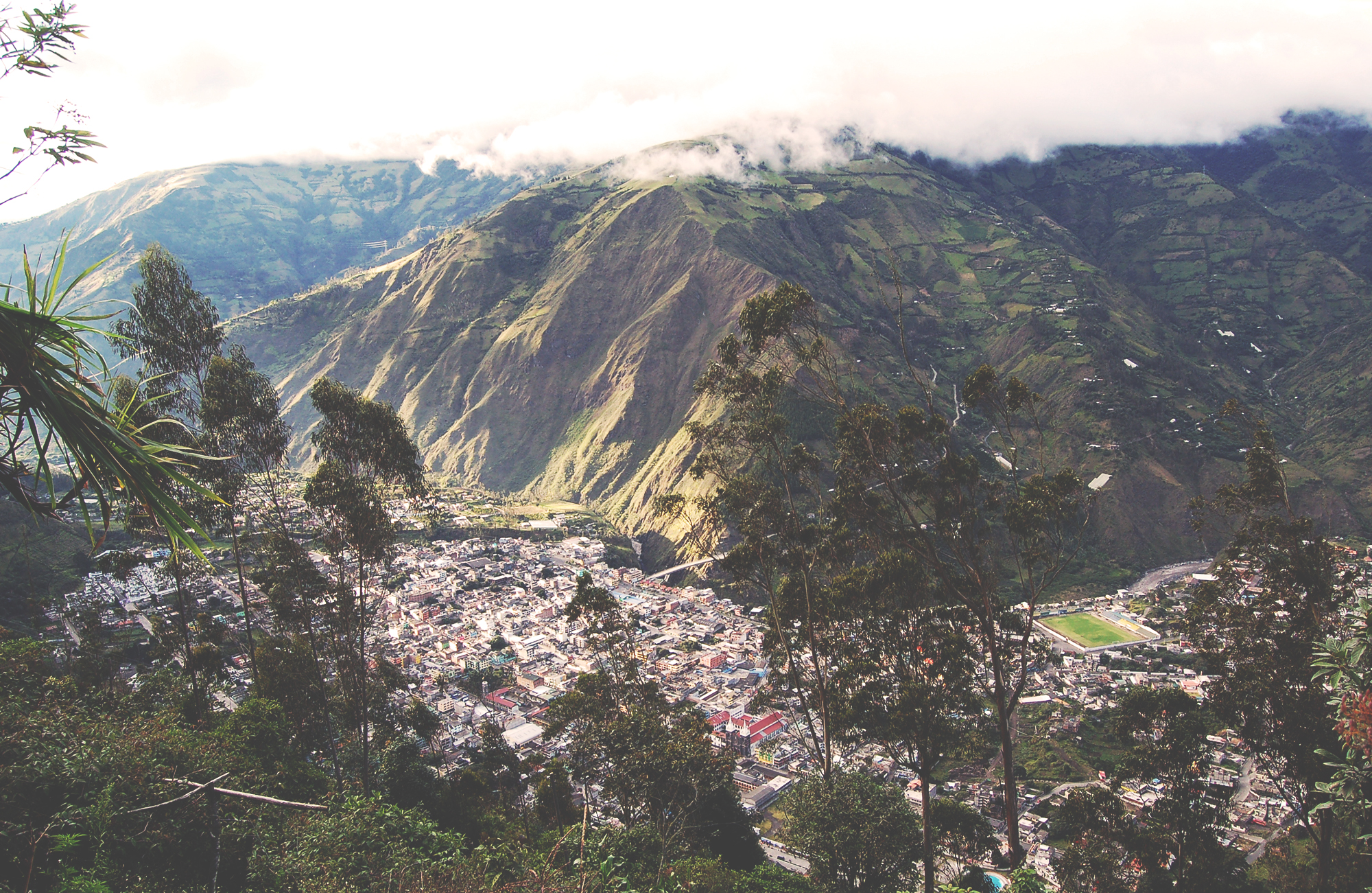 Trekking i Sydamerika | Oplevelser i Sydamerika | KILROY