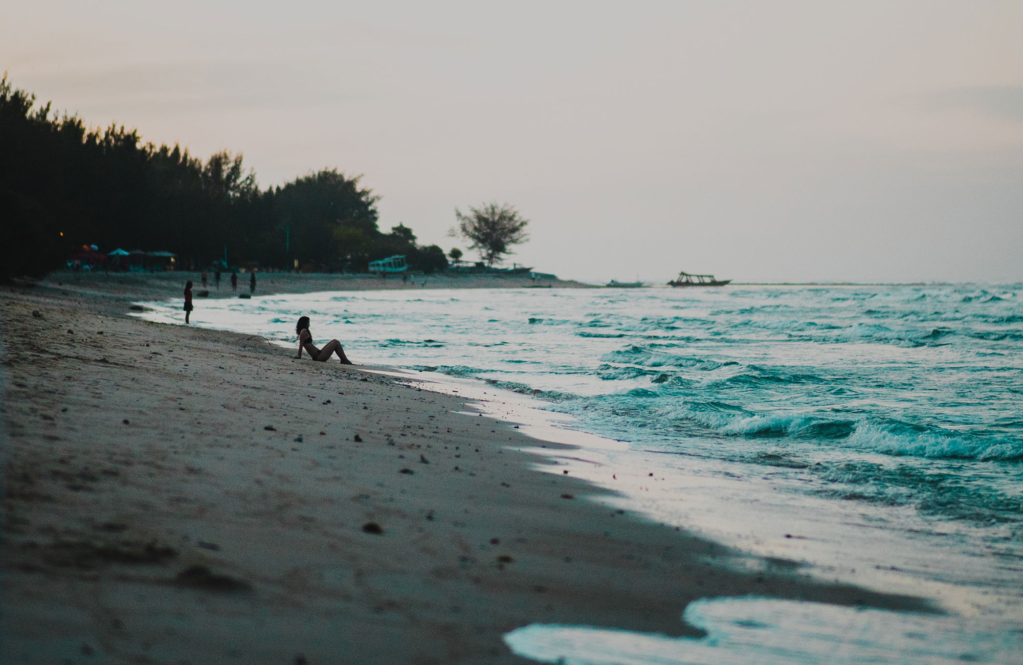 gili-island-indonesia-beach