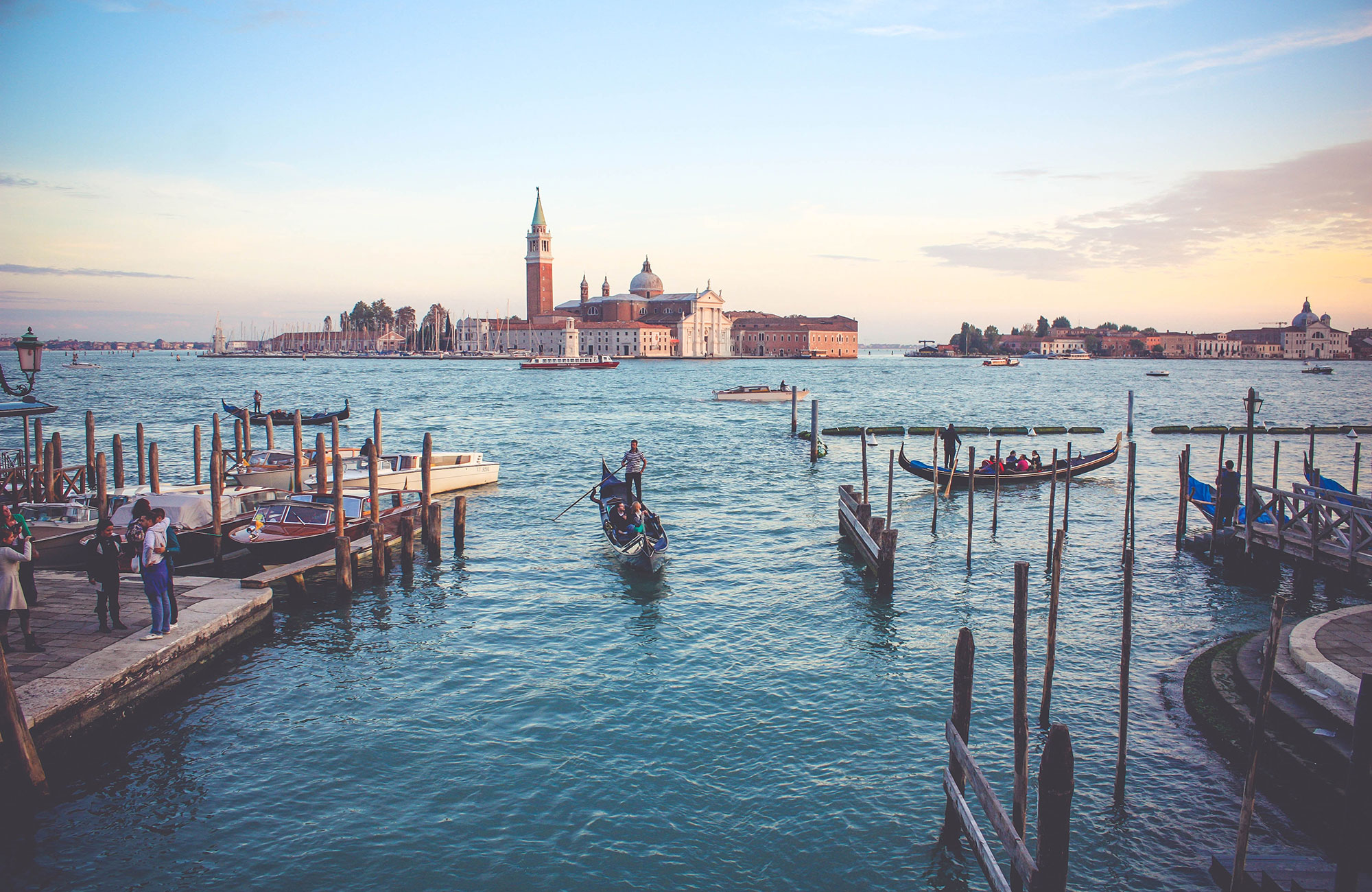 Turistafgifter i Italien