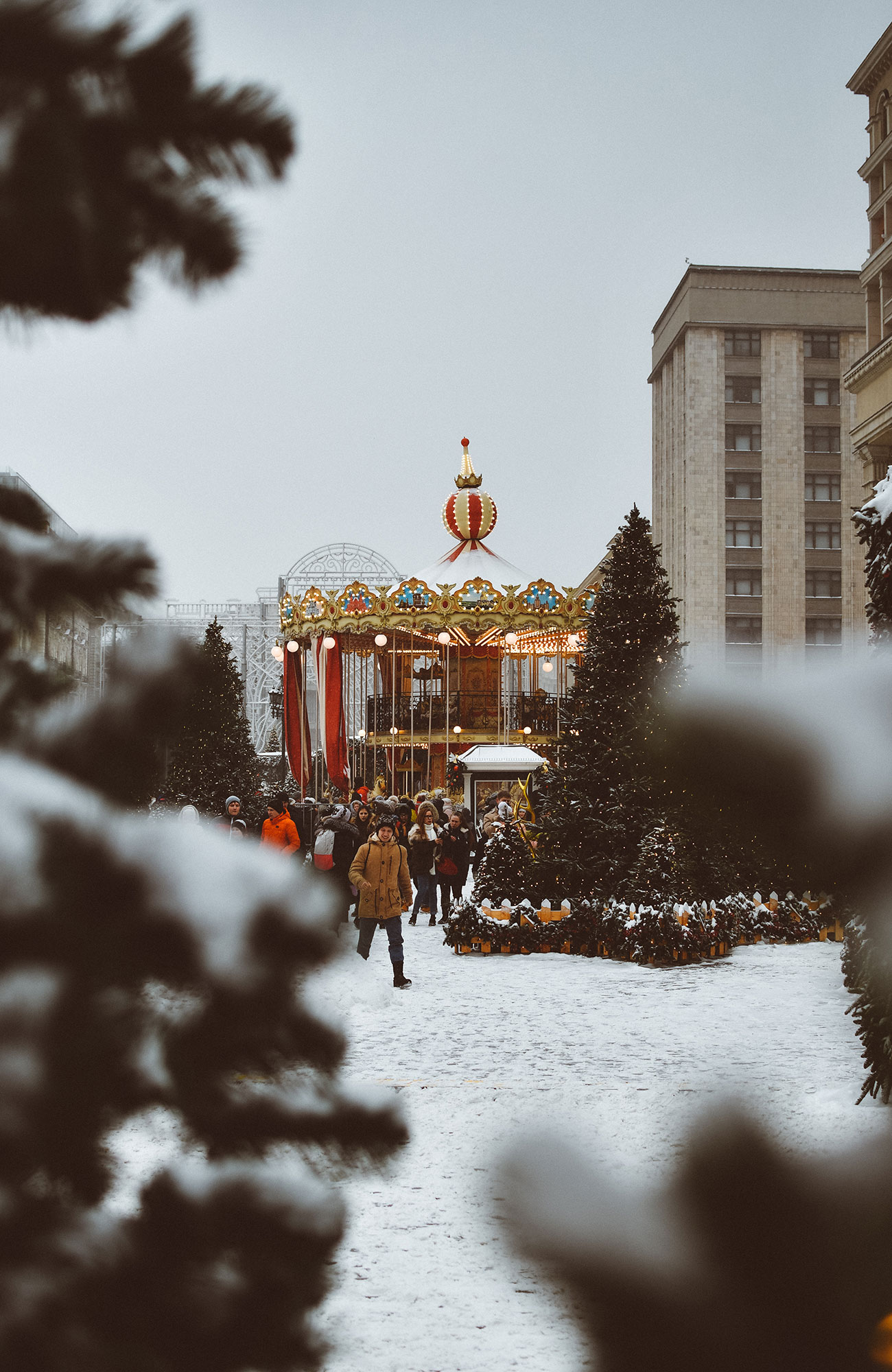 studierejse med samfundsfag og politik