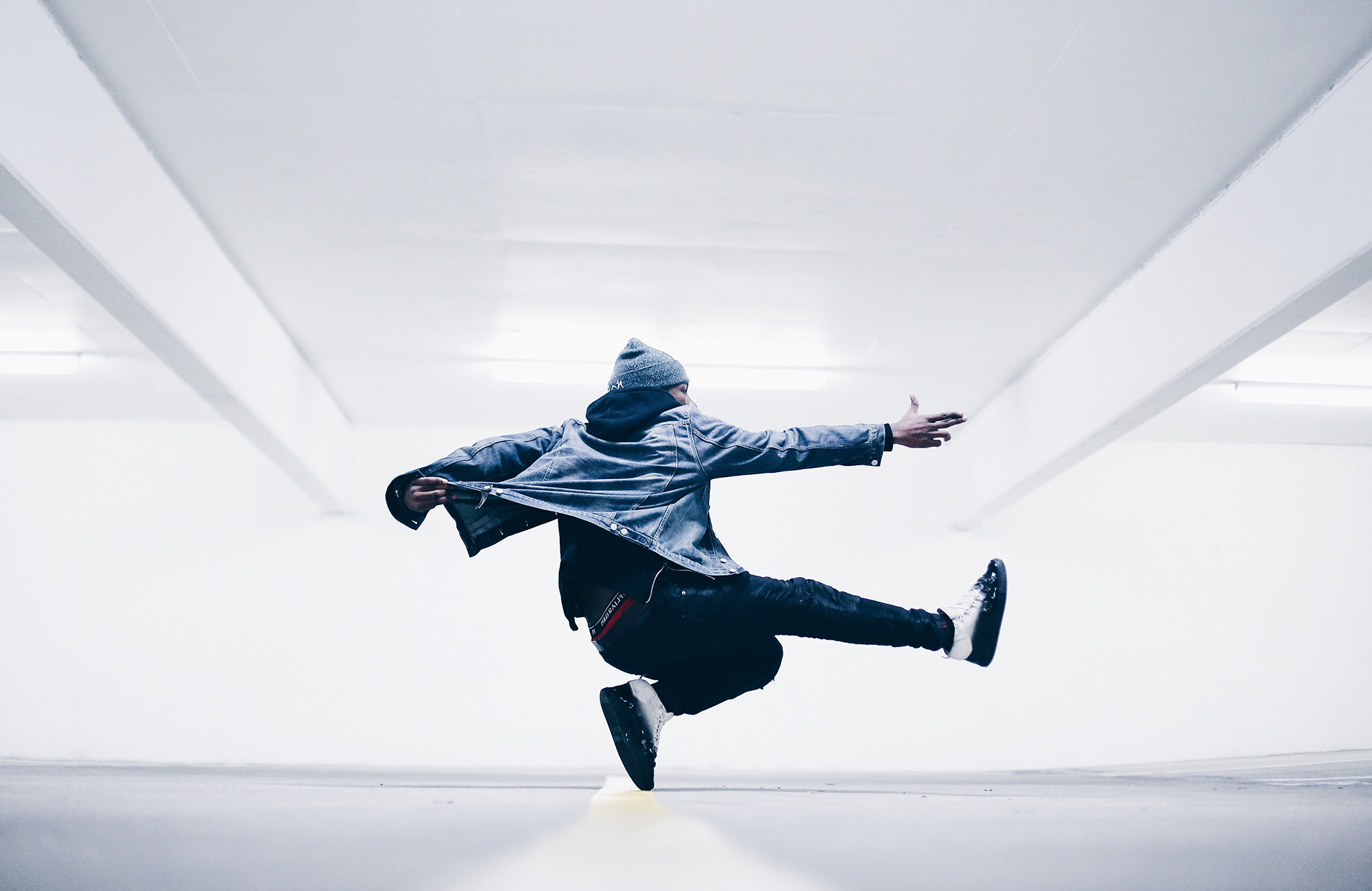 læs kreative fag i udlandet