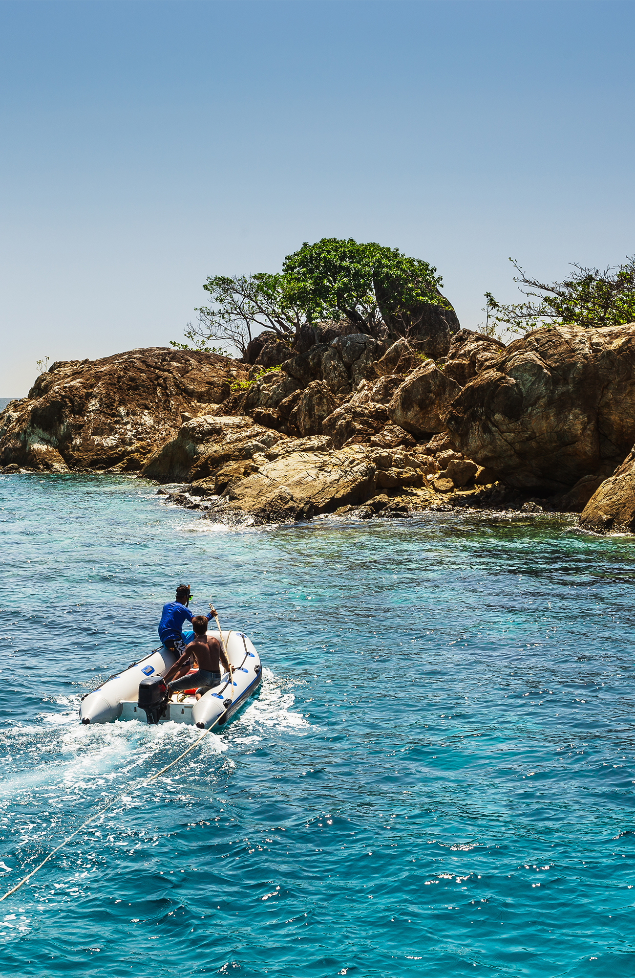 Rejser til Koh Chang | Ferie og oplevelser i Koh Chang | KILROY