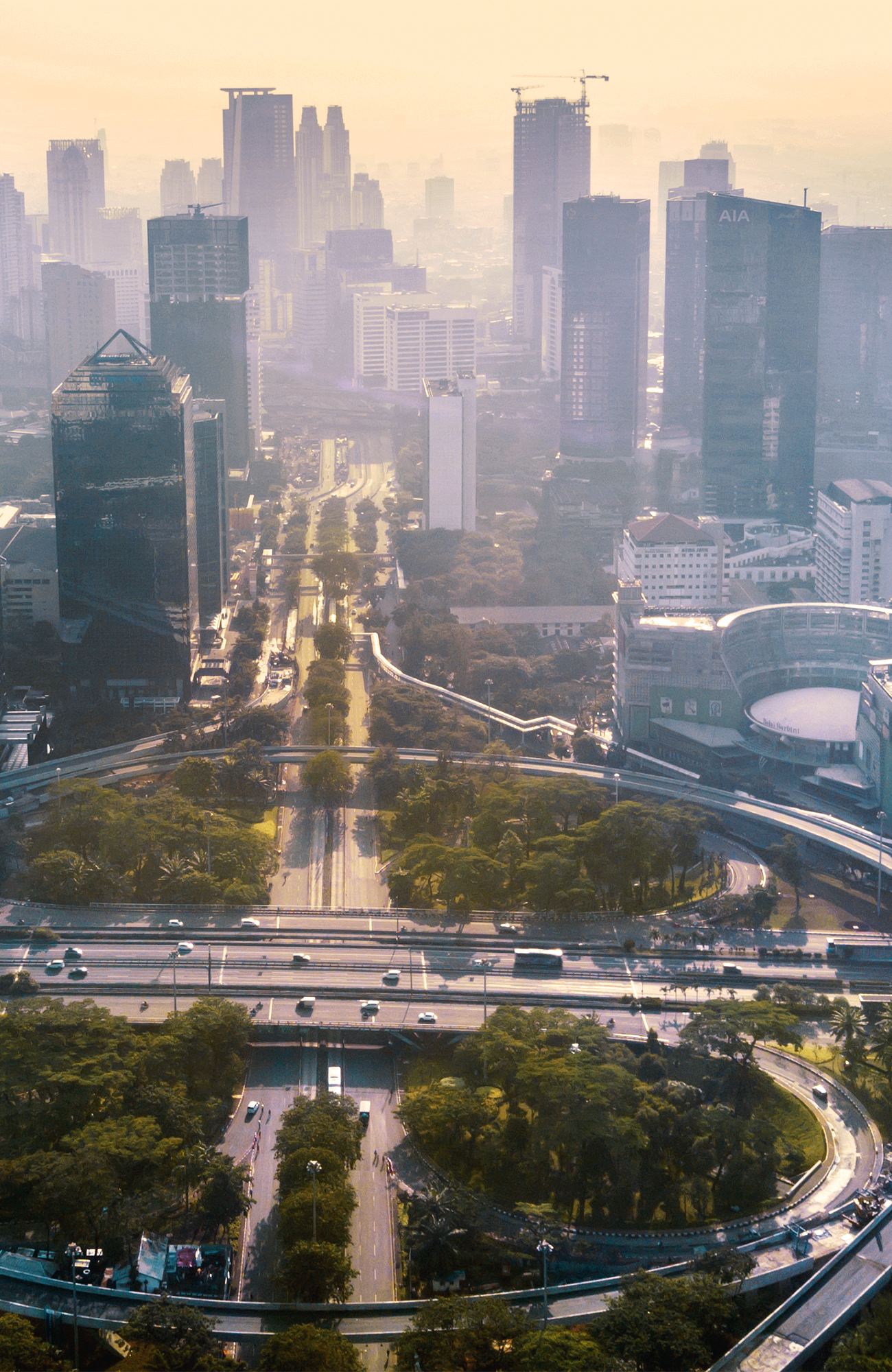 Rejse til Jakarta | Seværdigheder i Jakarta på Java | KILROY