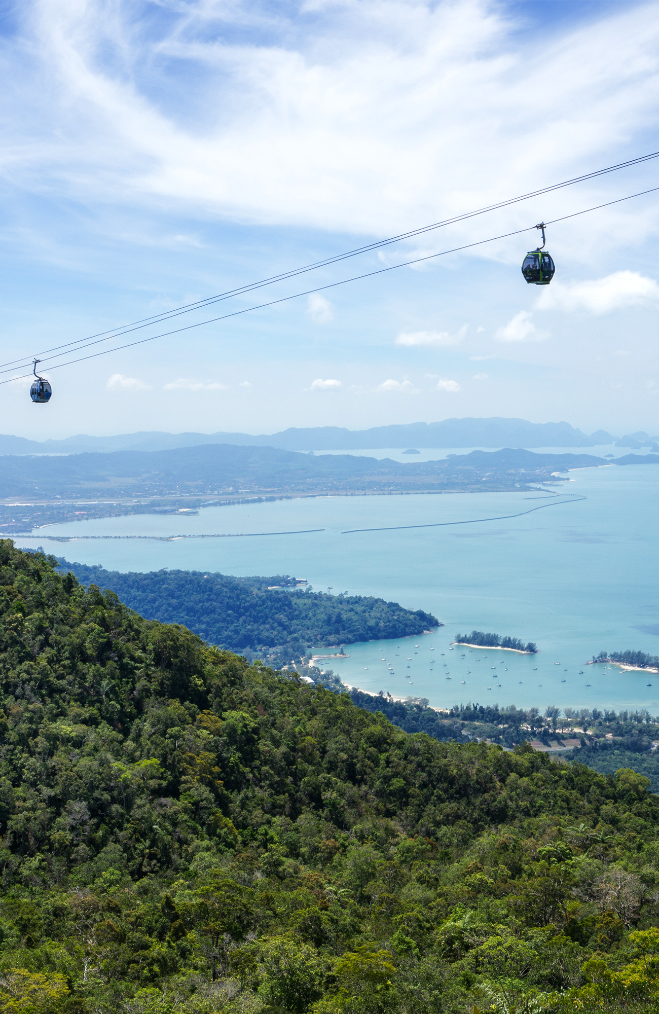 Rejser til Langkawi | Oplevelser i Malaysia | KILROY