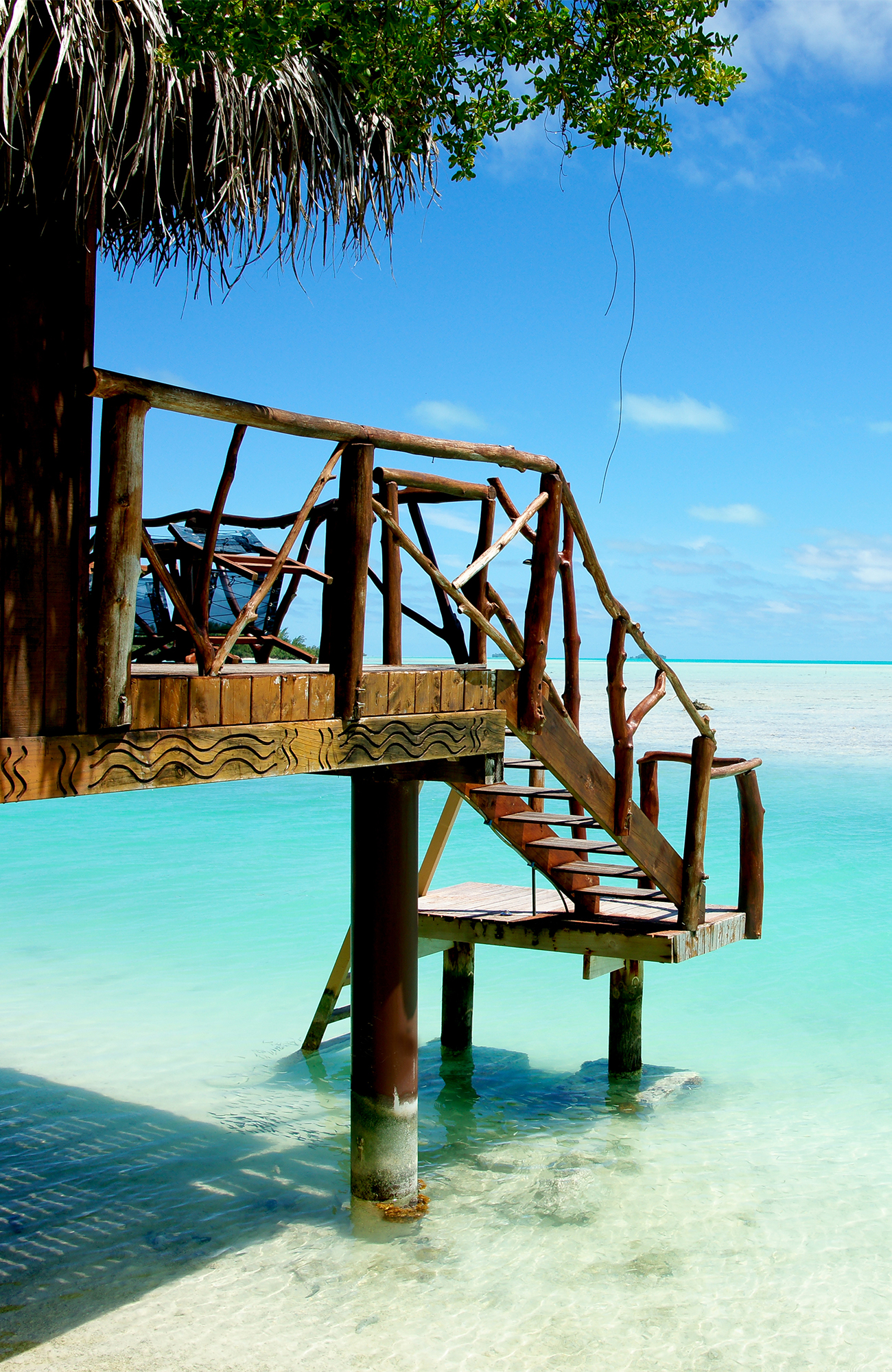 Rejser til Cook Islands | Backpacking i paradis | KILROY