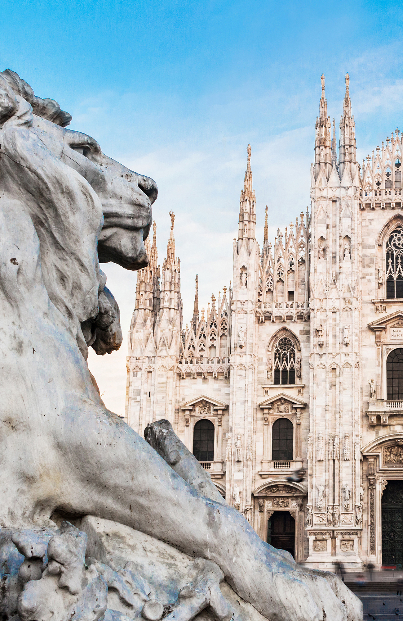 studierejse med italiensk