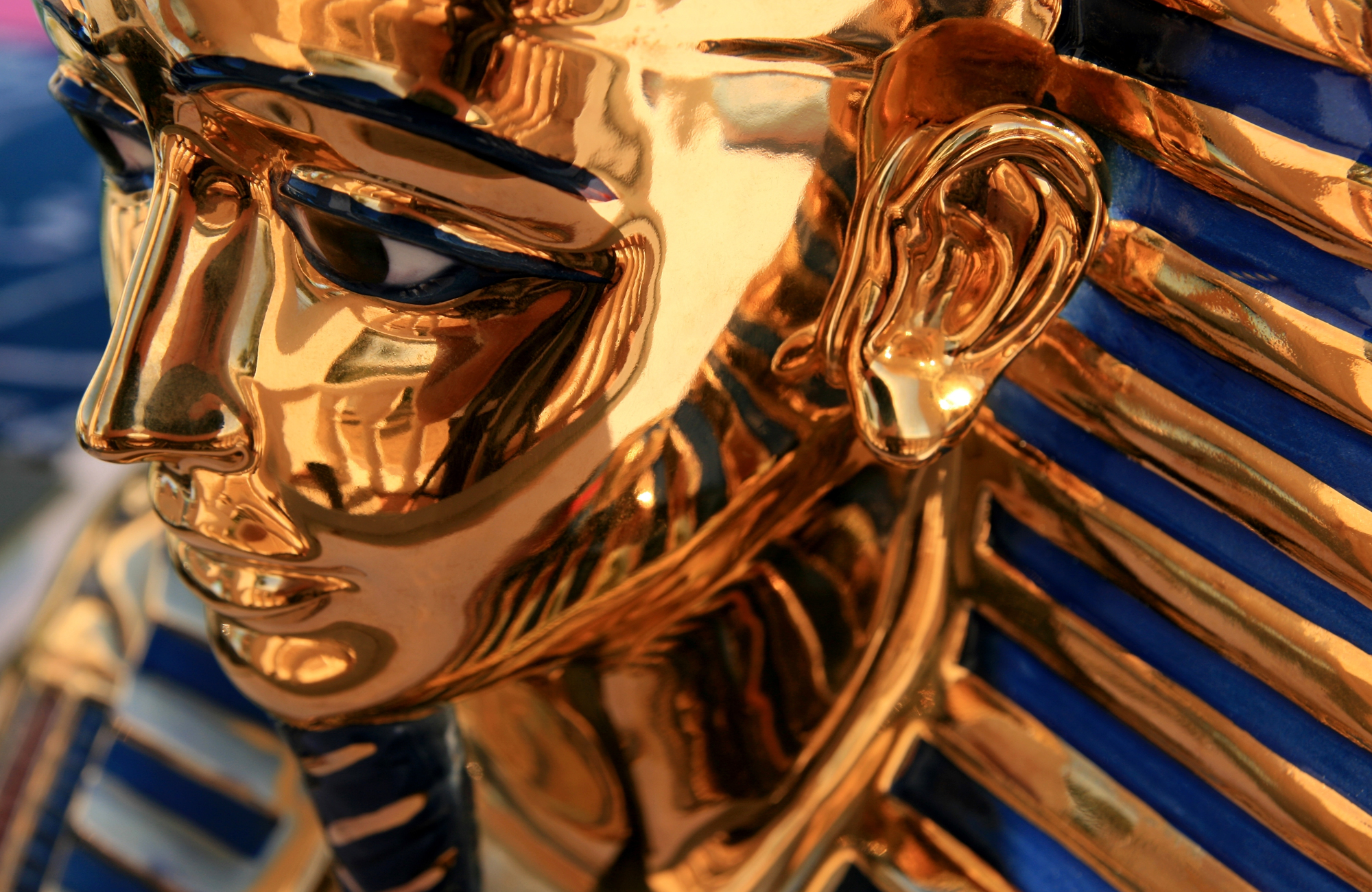 Ferie i Egypten | Billige rejser til Egypten | KILROY