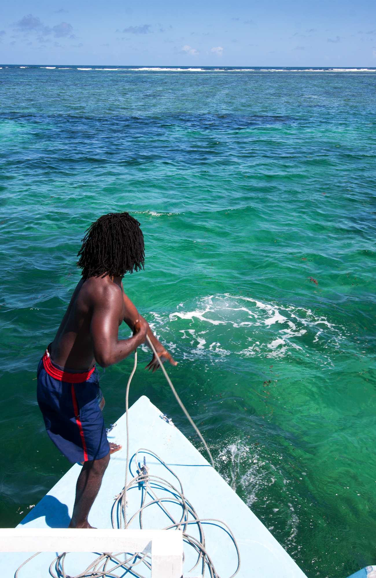 Rejser til Mombasa | Backpacking i Afrika | KILROY