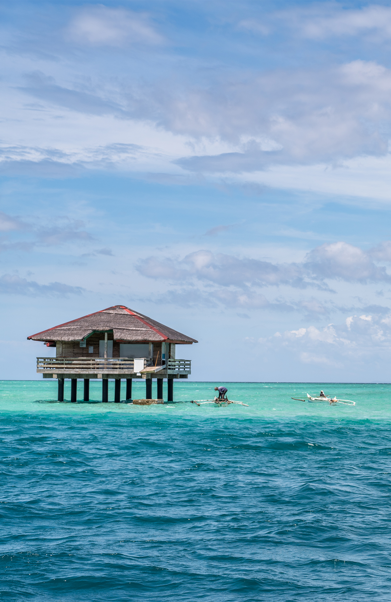 Dumaguete i Filippinerne | Rejser til Duemagete | KILROY