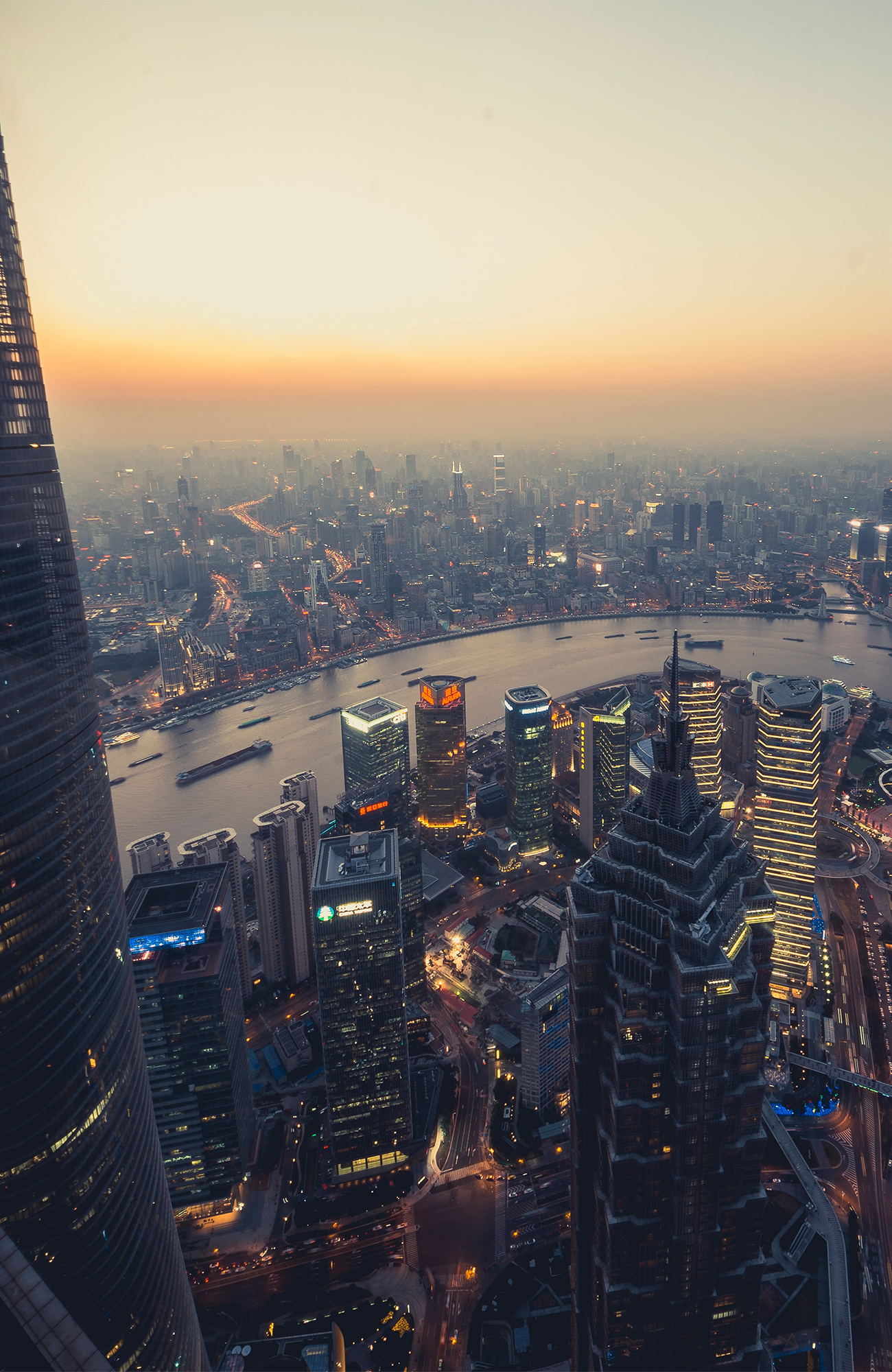 læs kinesisk i kina