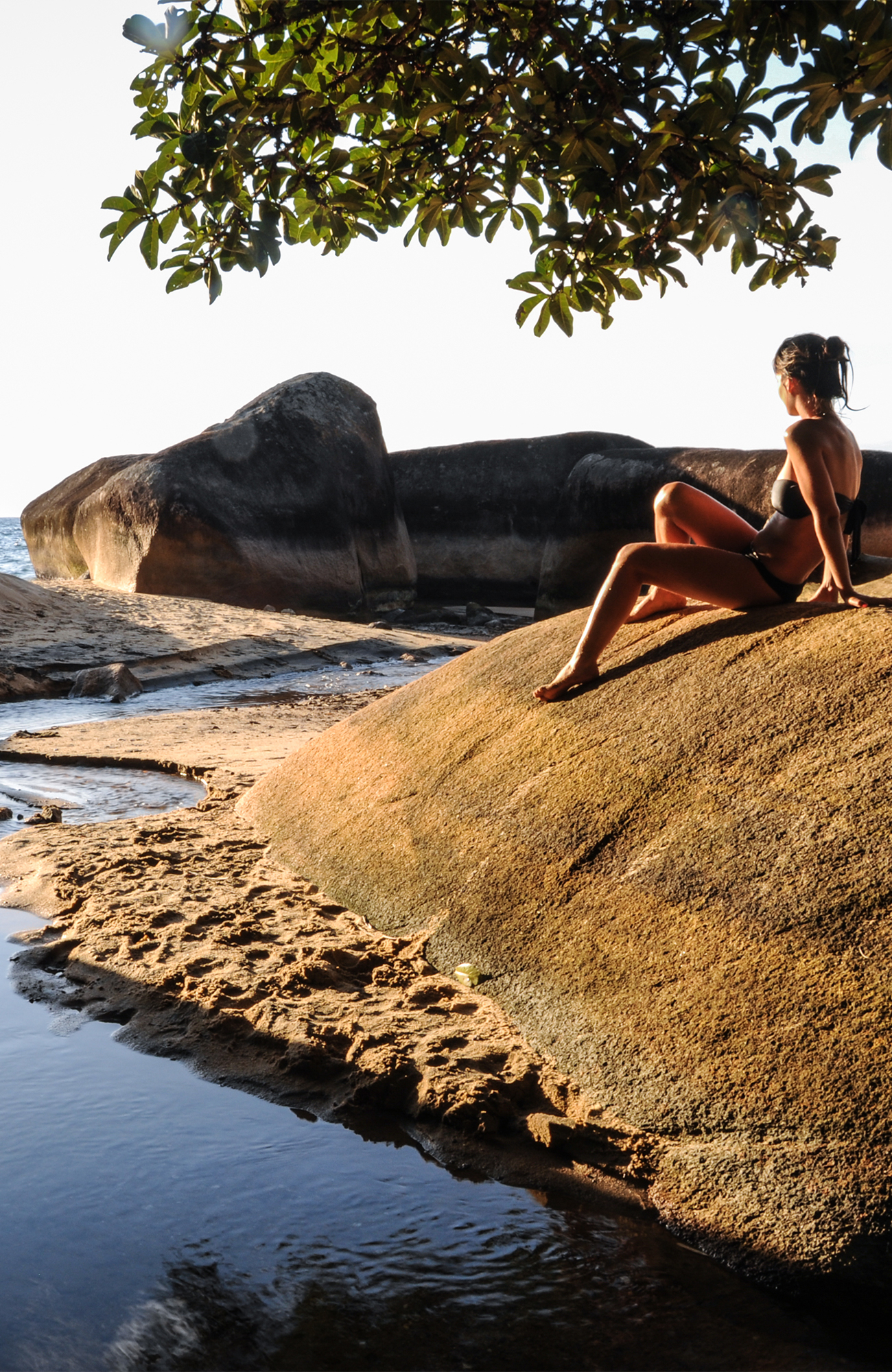 Rejser til Ilha Grande | KILROY