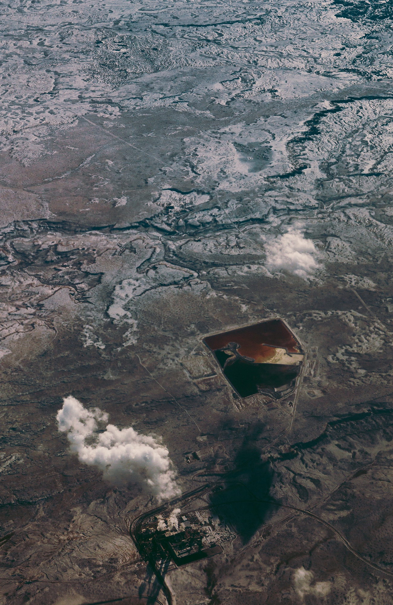 studietur med geografi