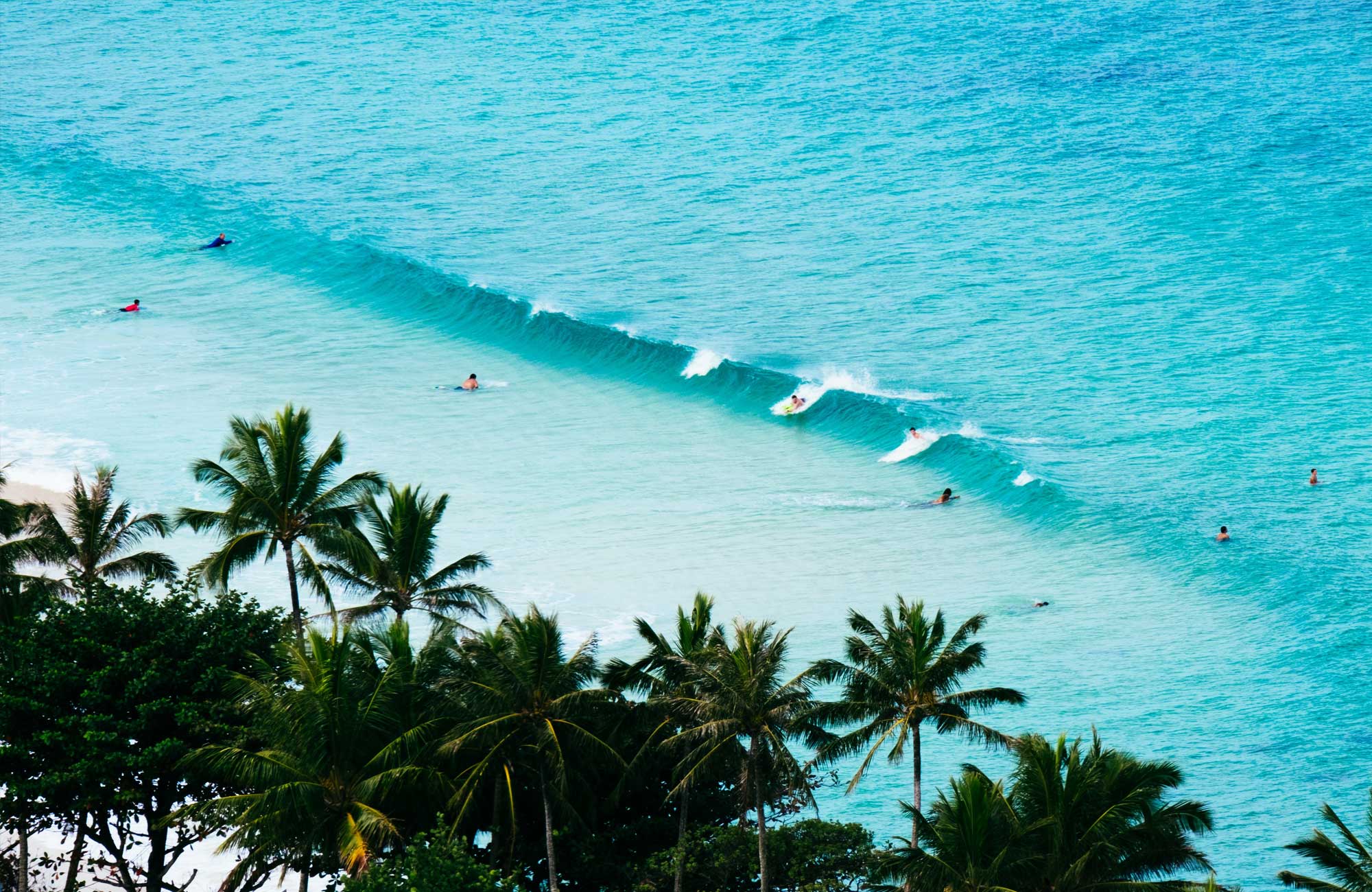Dit næste eventyr? Backpacking i Mellemamerika!