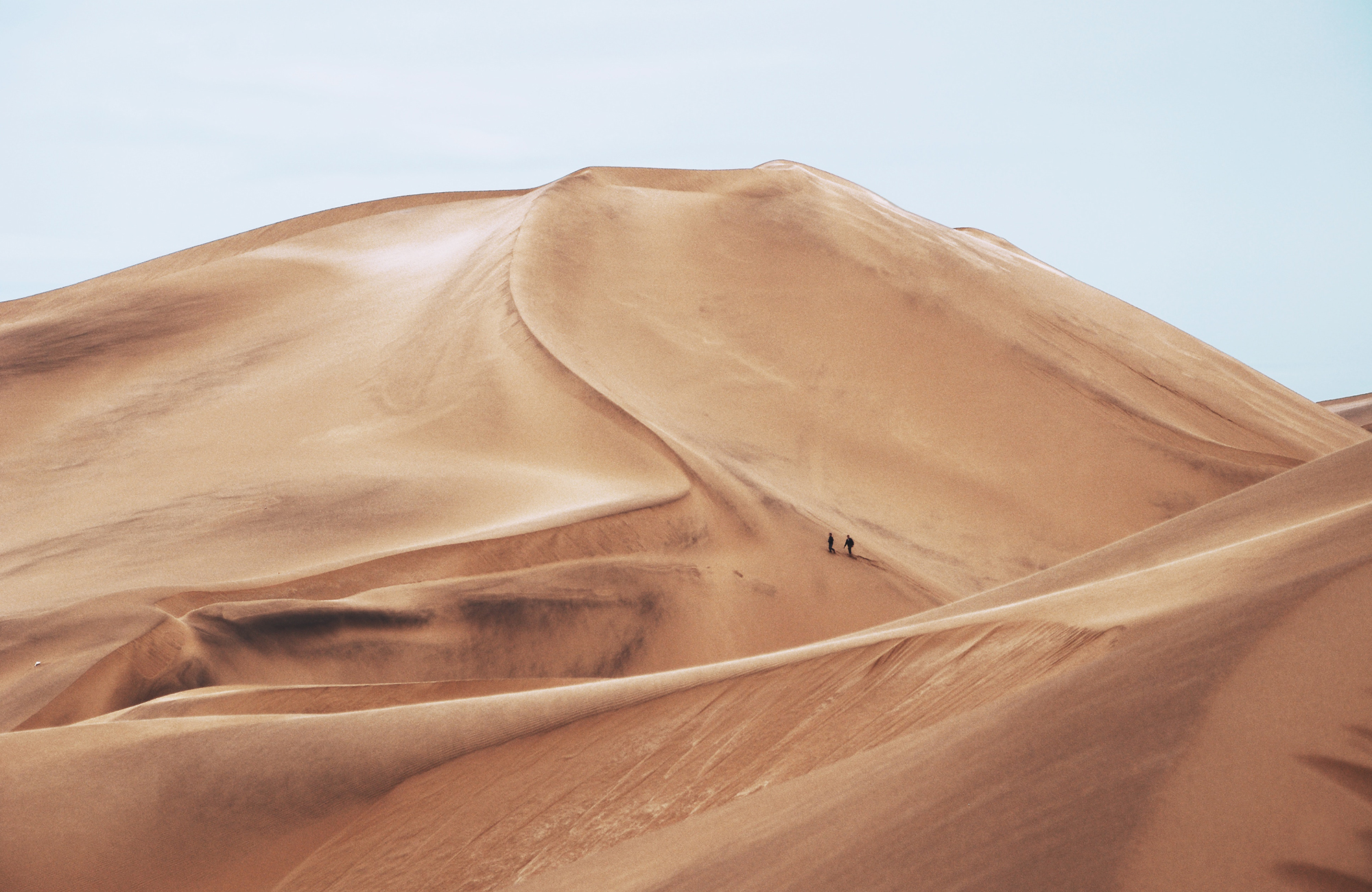 Lej en autocamper i det sydlige Afrika | KILROY