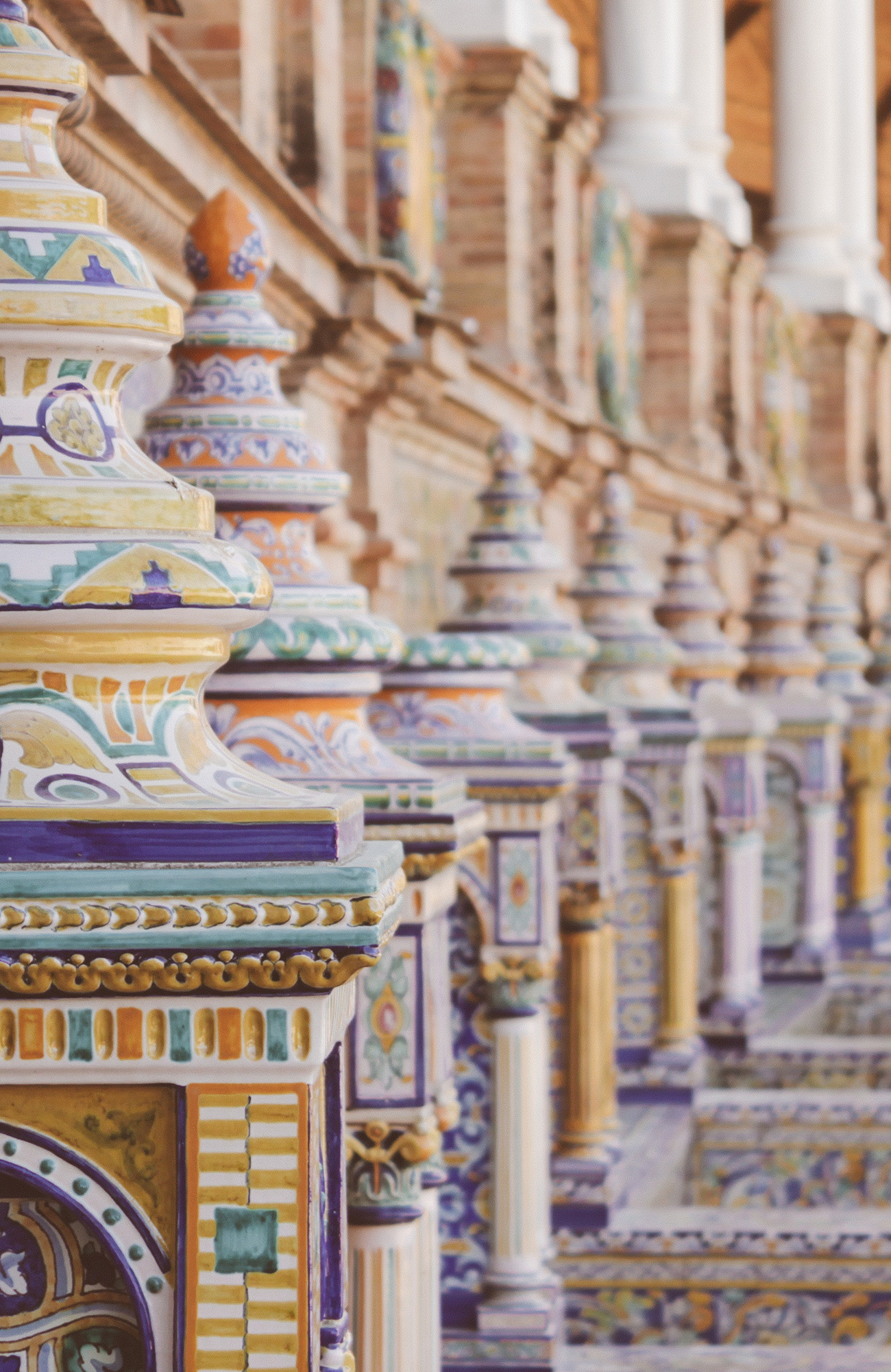 spanske studier i udlandet