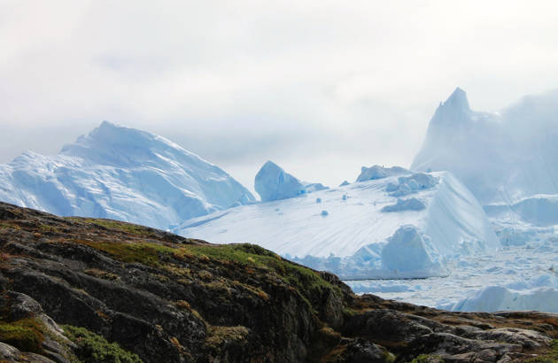 oplev den vilde natur på jeres studietur til Grønland