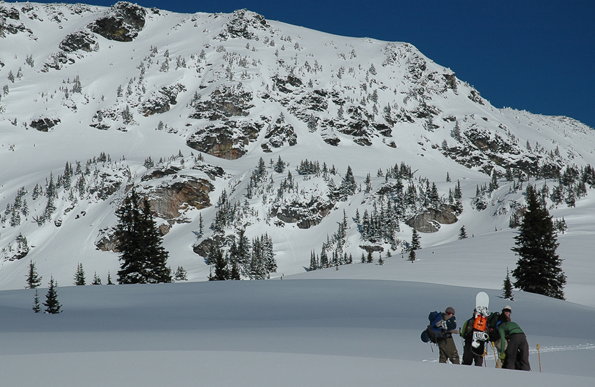 study and skiing in canada - university close to ski resorts in canada