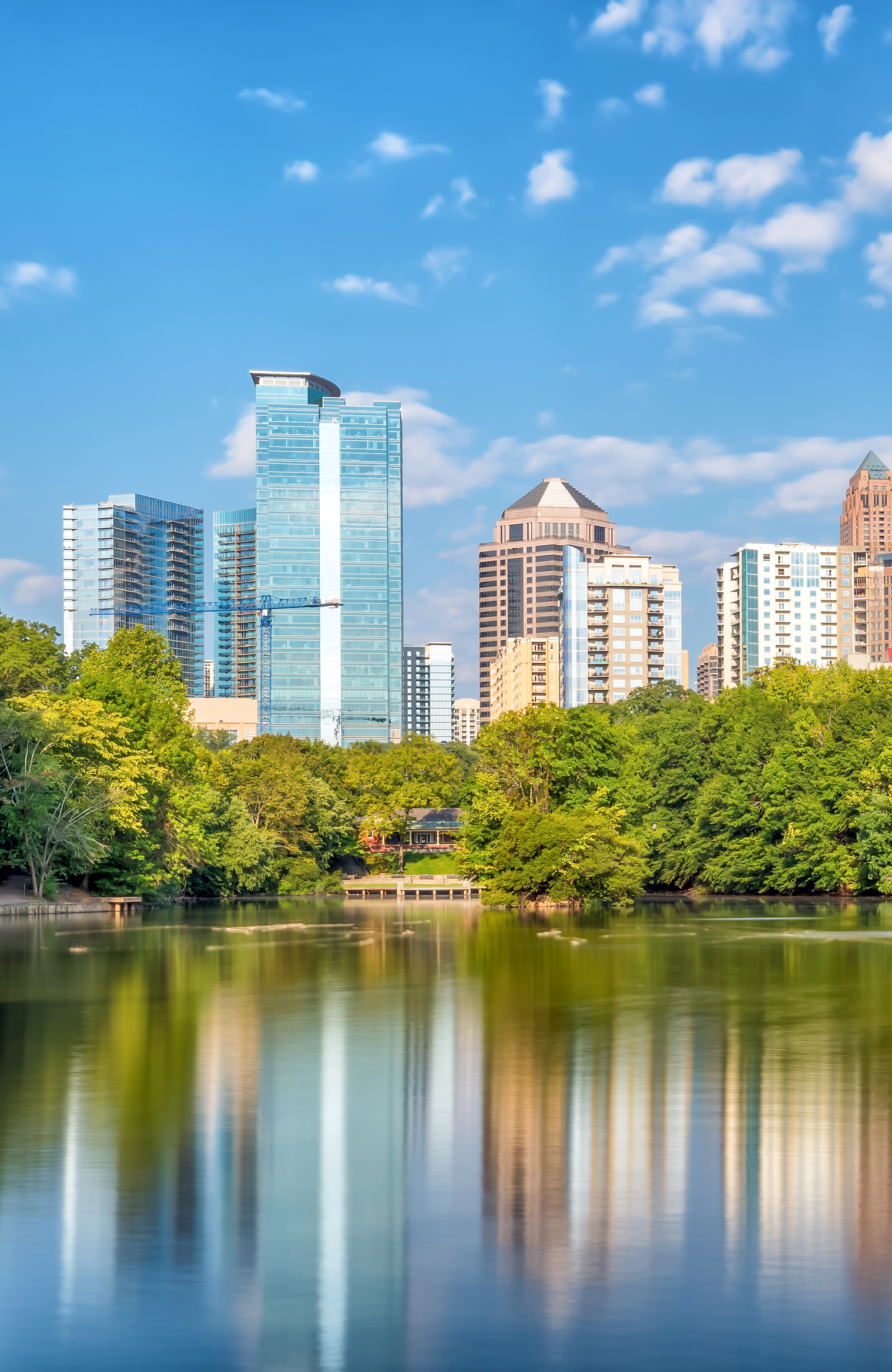 Rejser til Atlanta i USA | KILROY